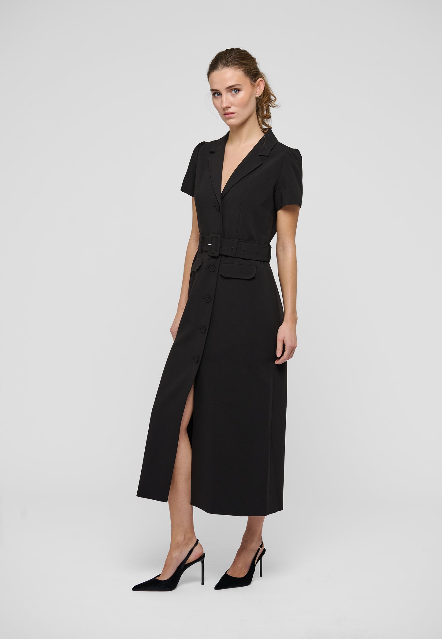 BELICIADEA - DEAKUDIBAL - BLACK