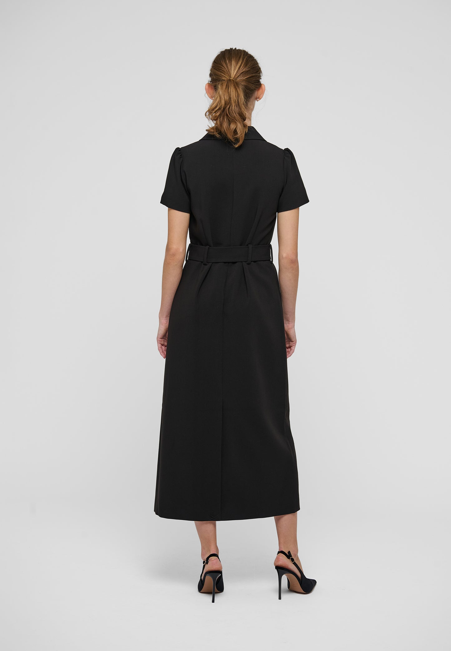 BELICIADEA - DEAKUDIBAL - BLACK