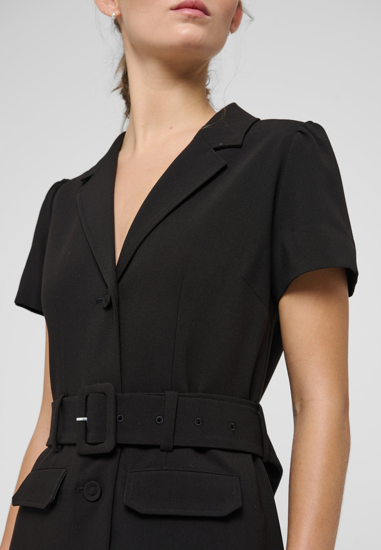 BELICIADEA - DEAKUDIBAL - BLACK