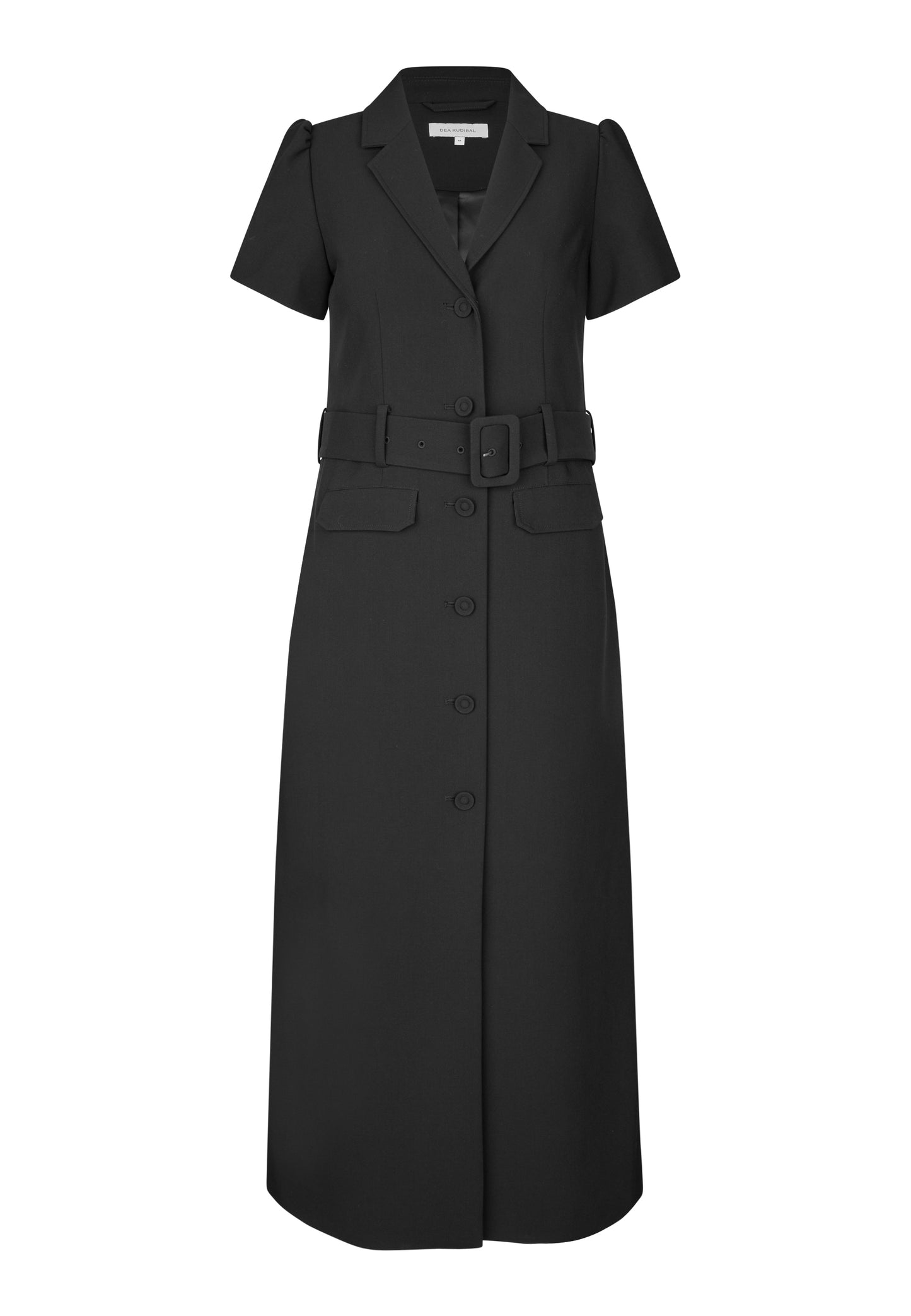 BELICIADEA - DEAKUDIBAL - BLACK