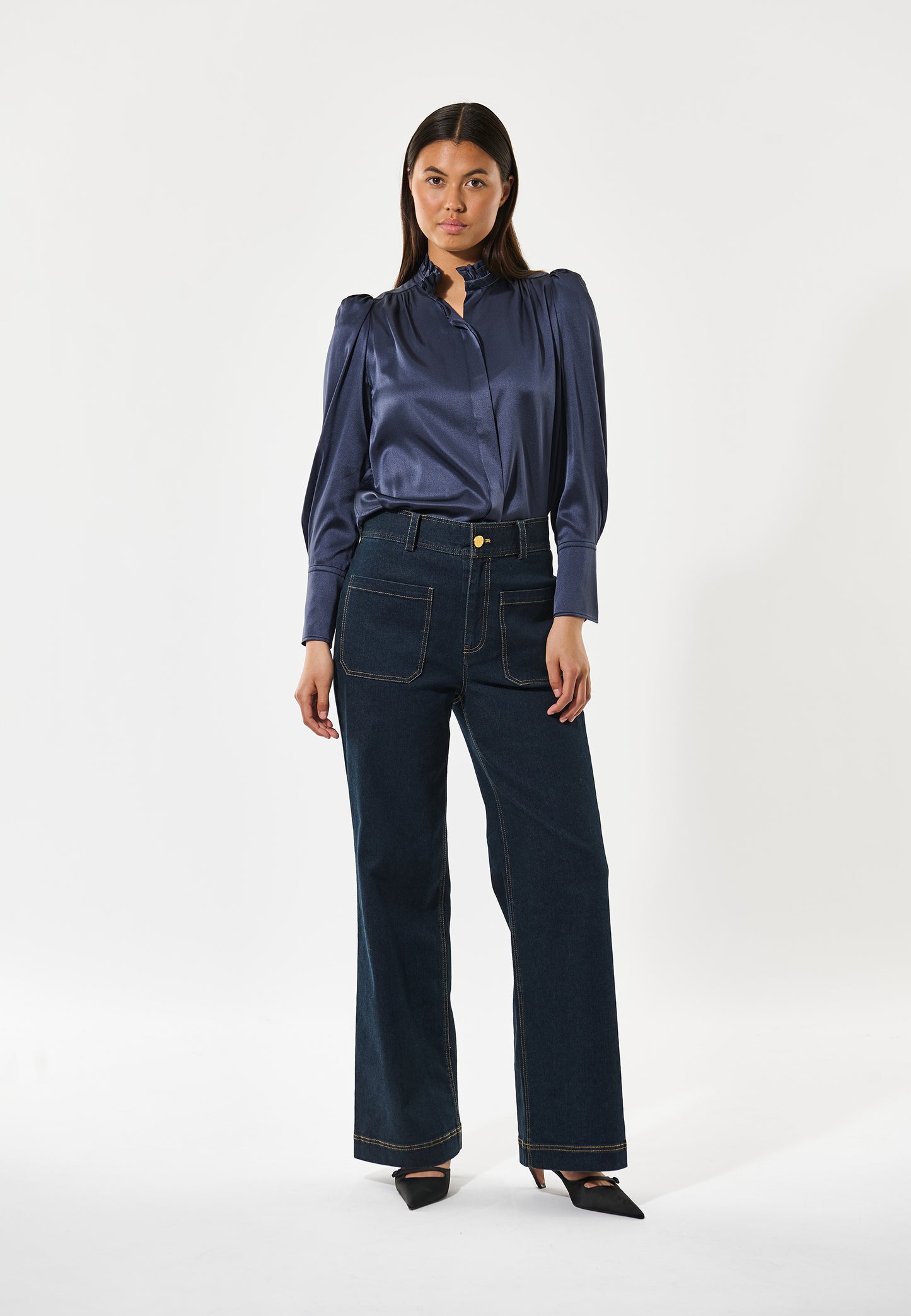 ROBERTADEA  - DEA KUDIBAL - MILLENNIUM