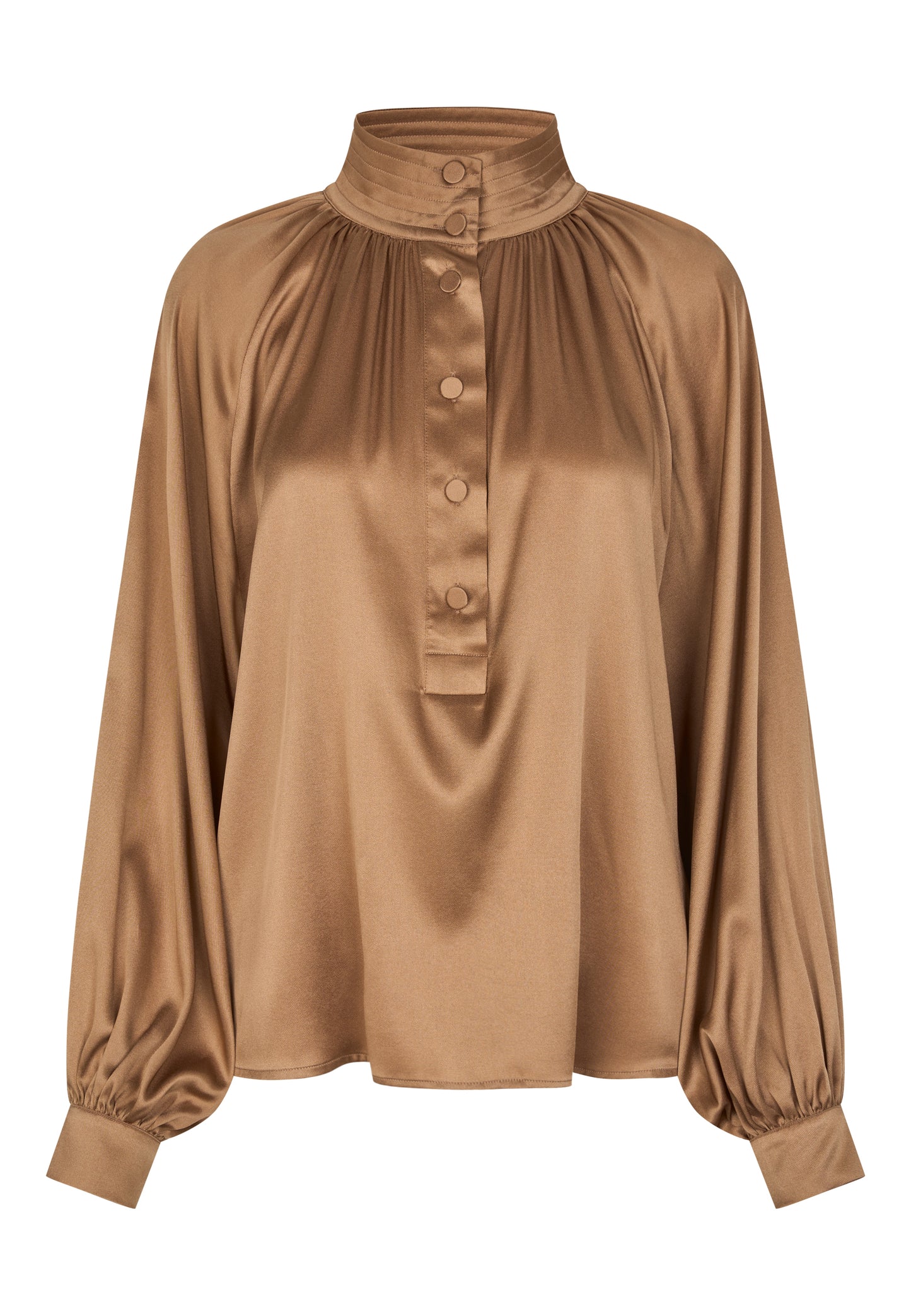 NICOLADEA - DEA KUDIBAL - RUSSET