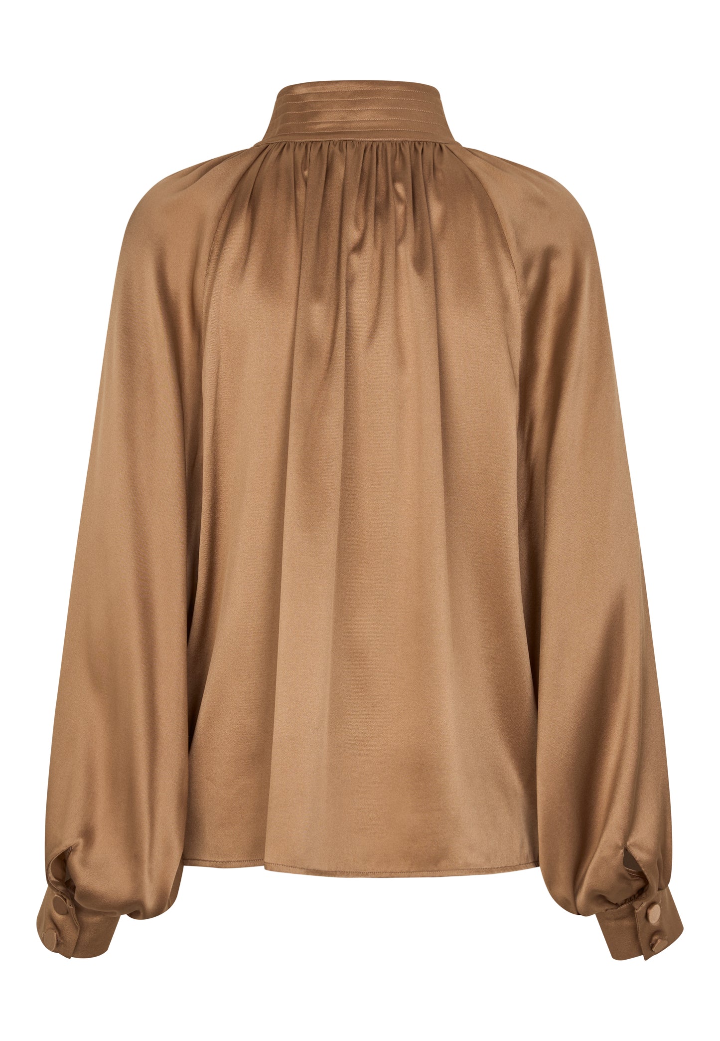 NICOLADEA - DEA KUDIBAL - RUSSET