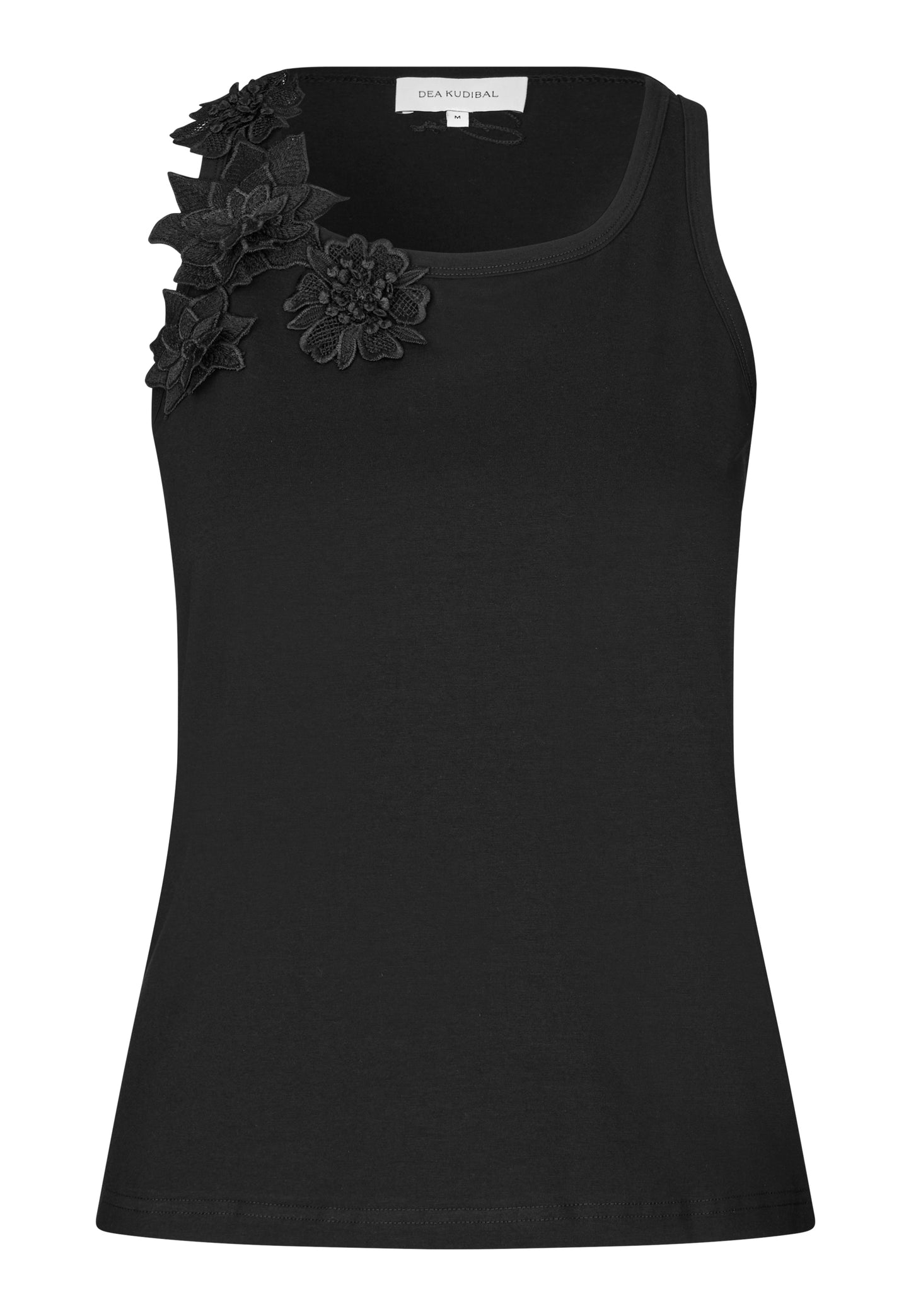 HAILEYDEA - DEA KUDIBAL - BLACK