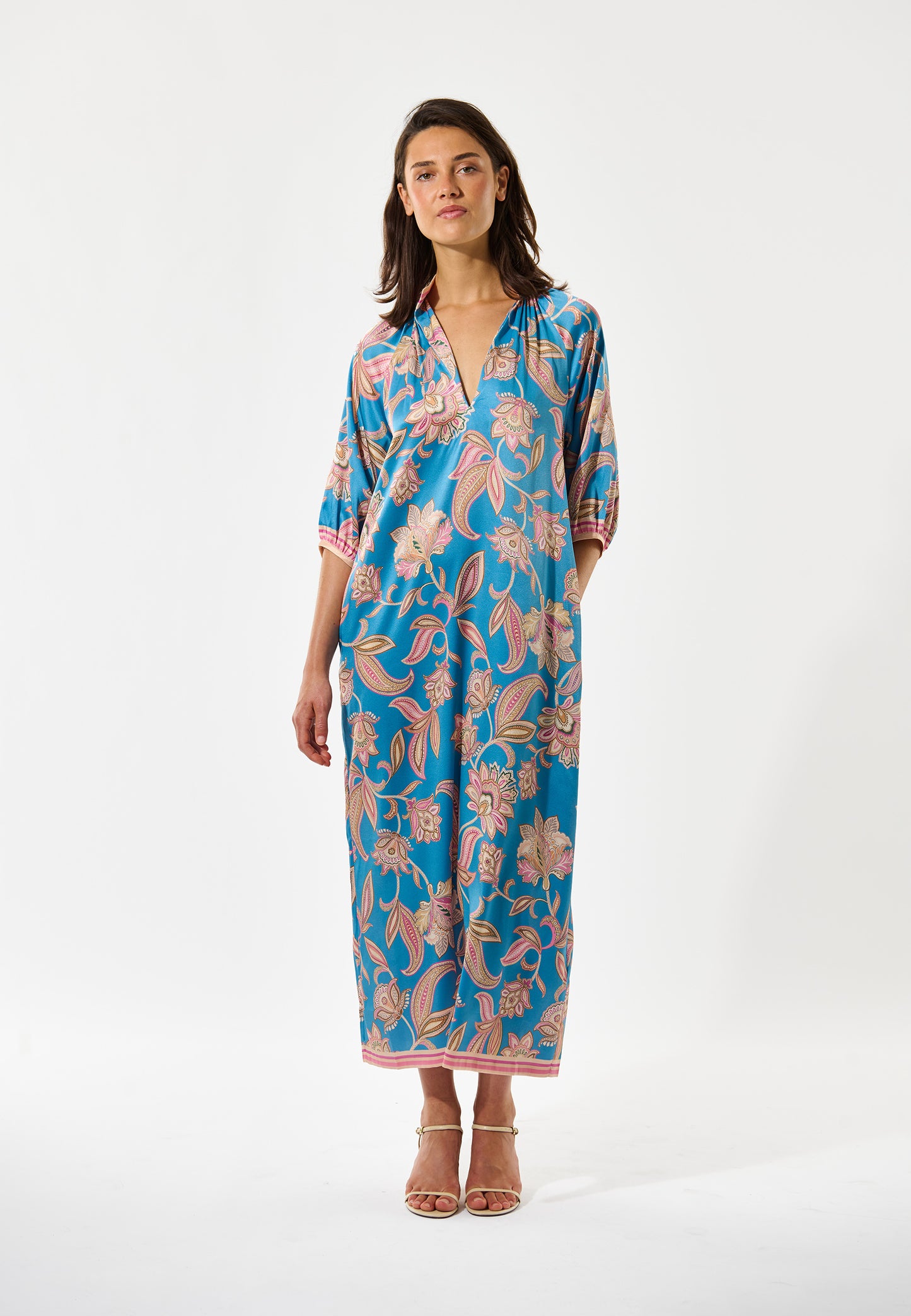 SABRINADEA - DEA KUDIBAL - GRAND PAISLEY OCEAN