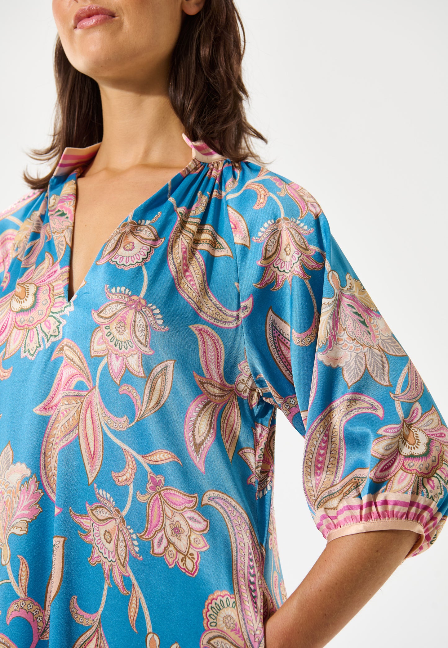 SABRINADEA - DEA KUDIBAL - GRAND PAISLEY OCEAN
