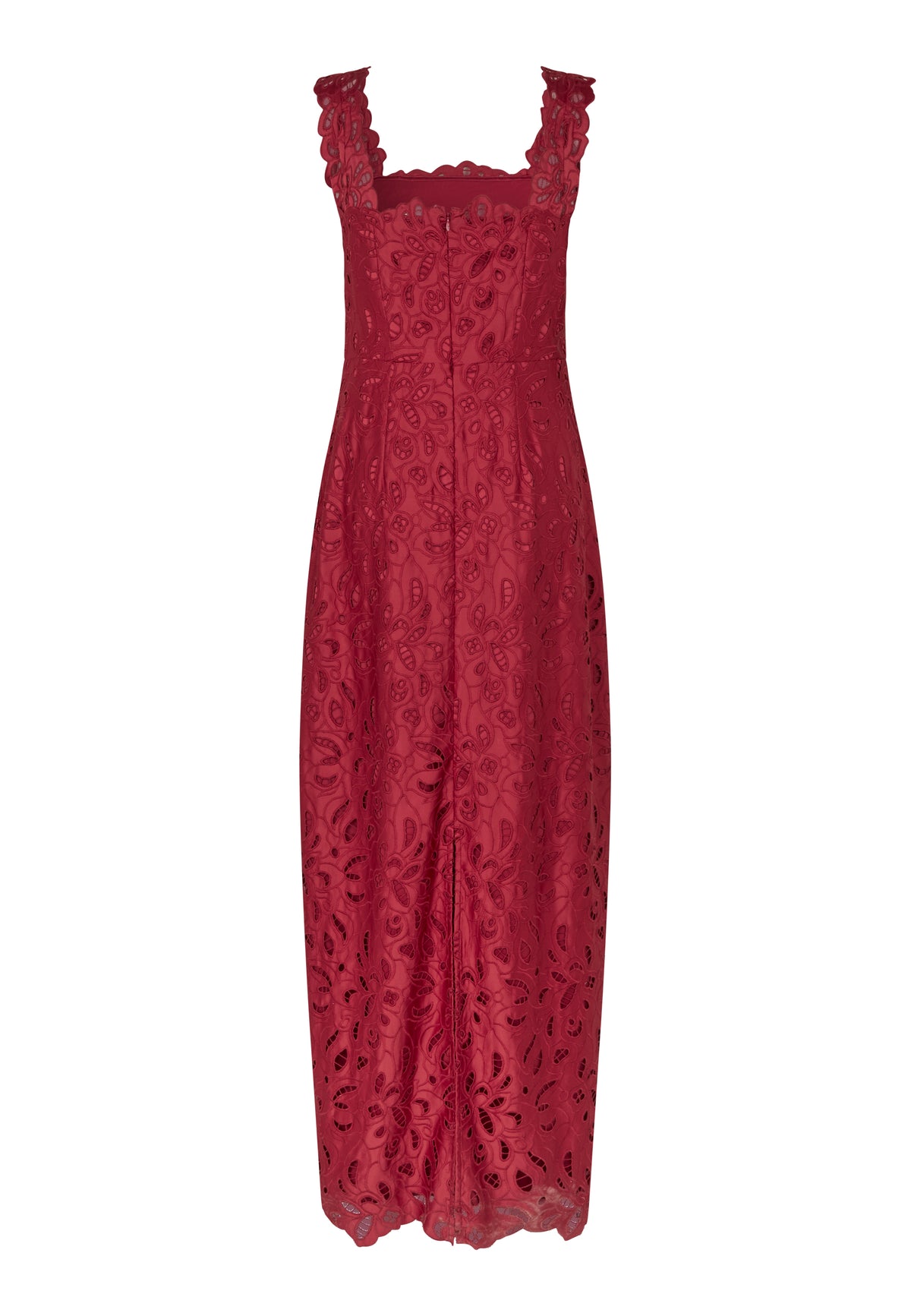 VICTORIADEA - DEA KUDIBAL - BRODERIE RED