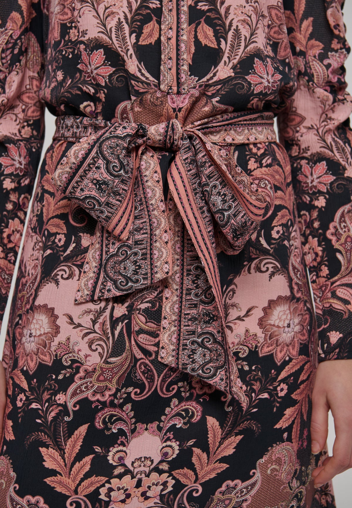 YANNADEA - DEA KUDIBAL- ELYSIENNE ROSEWOOD