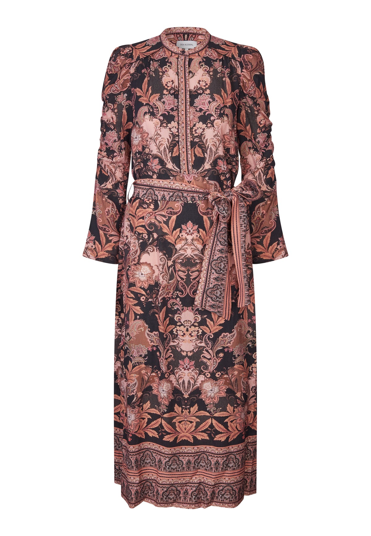 YANNADEA - DEA KUDIBAL- ELYSIENNE ROSEWOOD