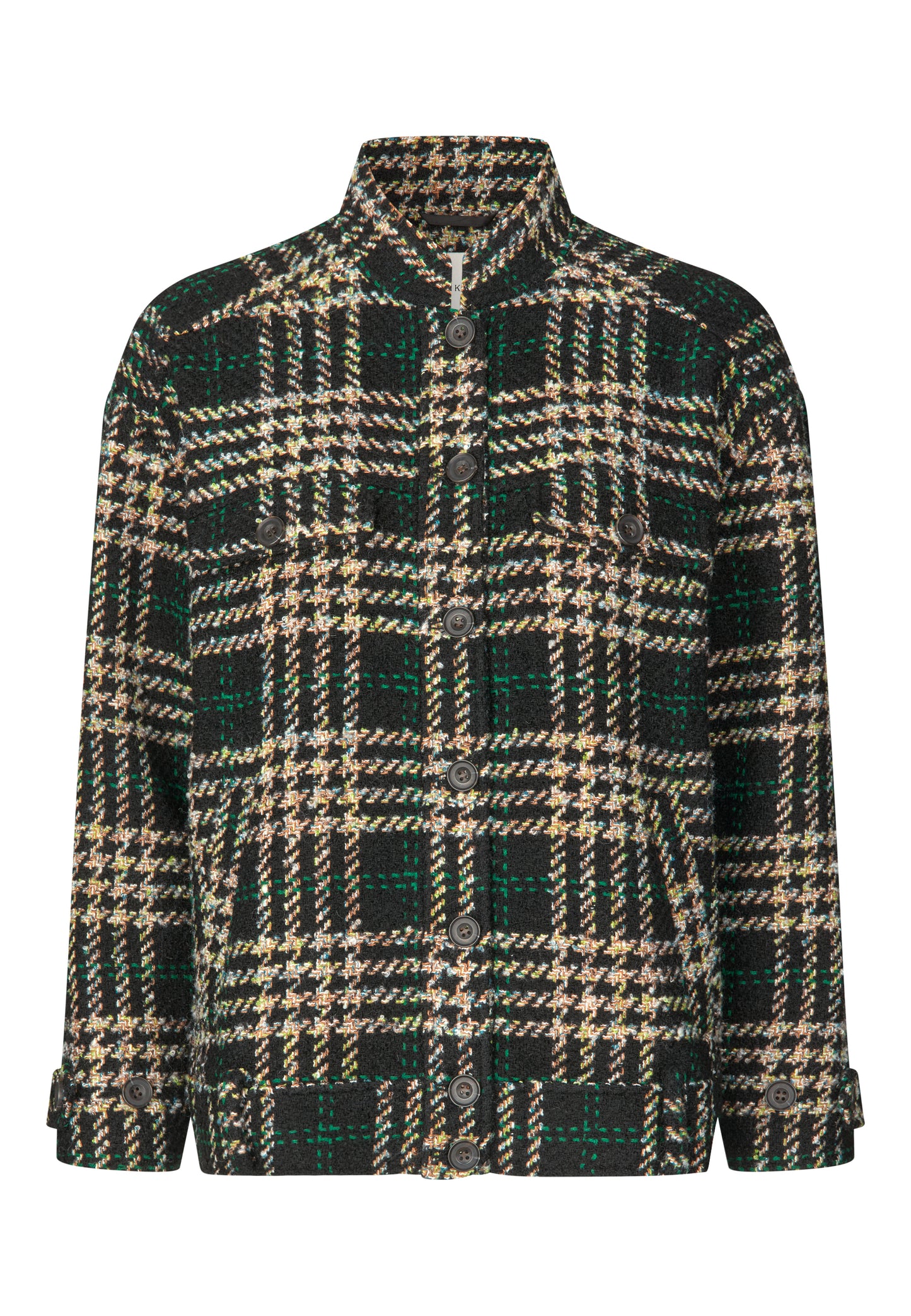 SIFDEA - DEAKUDIBAL - DOBBY CHECK BOUCLE