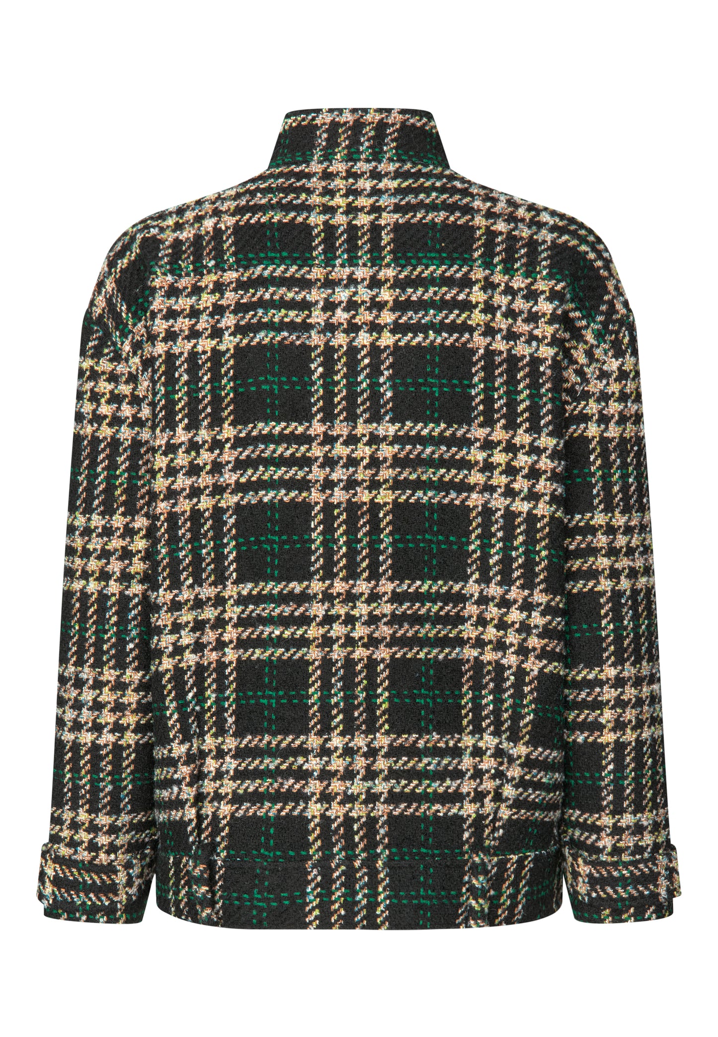 SIFDEA - DEAKUDIBAL - DOBBY CHECK BOUCLE