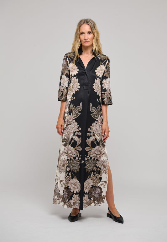 HELGADEA - DEA KUDIBAL - FIORENNE MOCHA