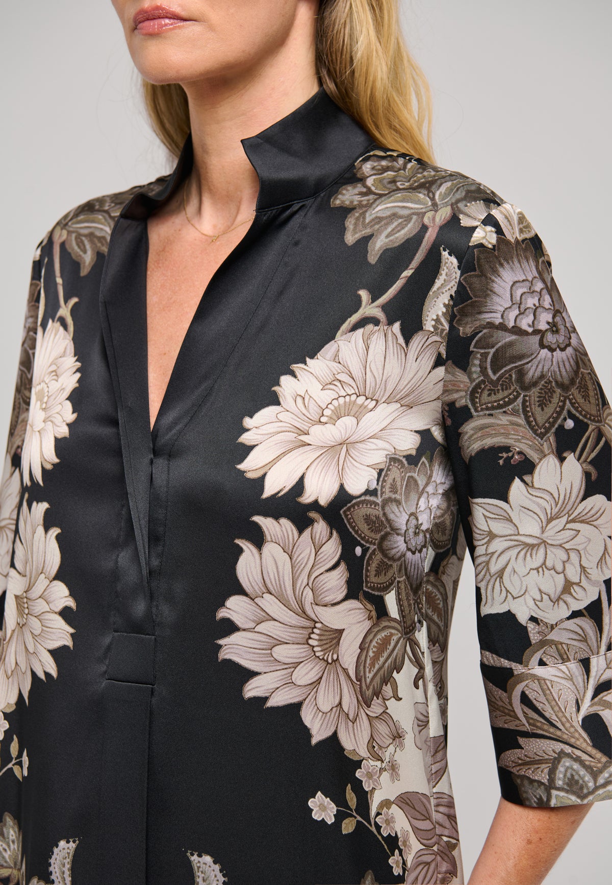 HELGADEA - DEA KUDIBAL - FIORENNE MOCHA