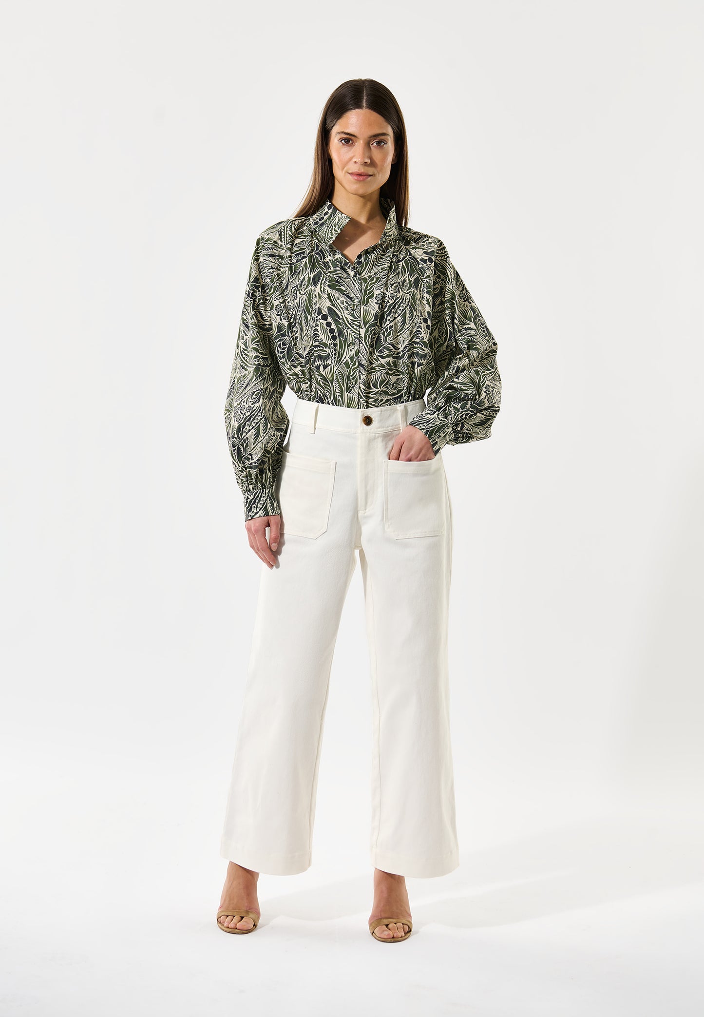 NITADEA  - DEA KUDIBAL - DELAMERE HUNTER