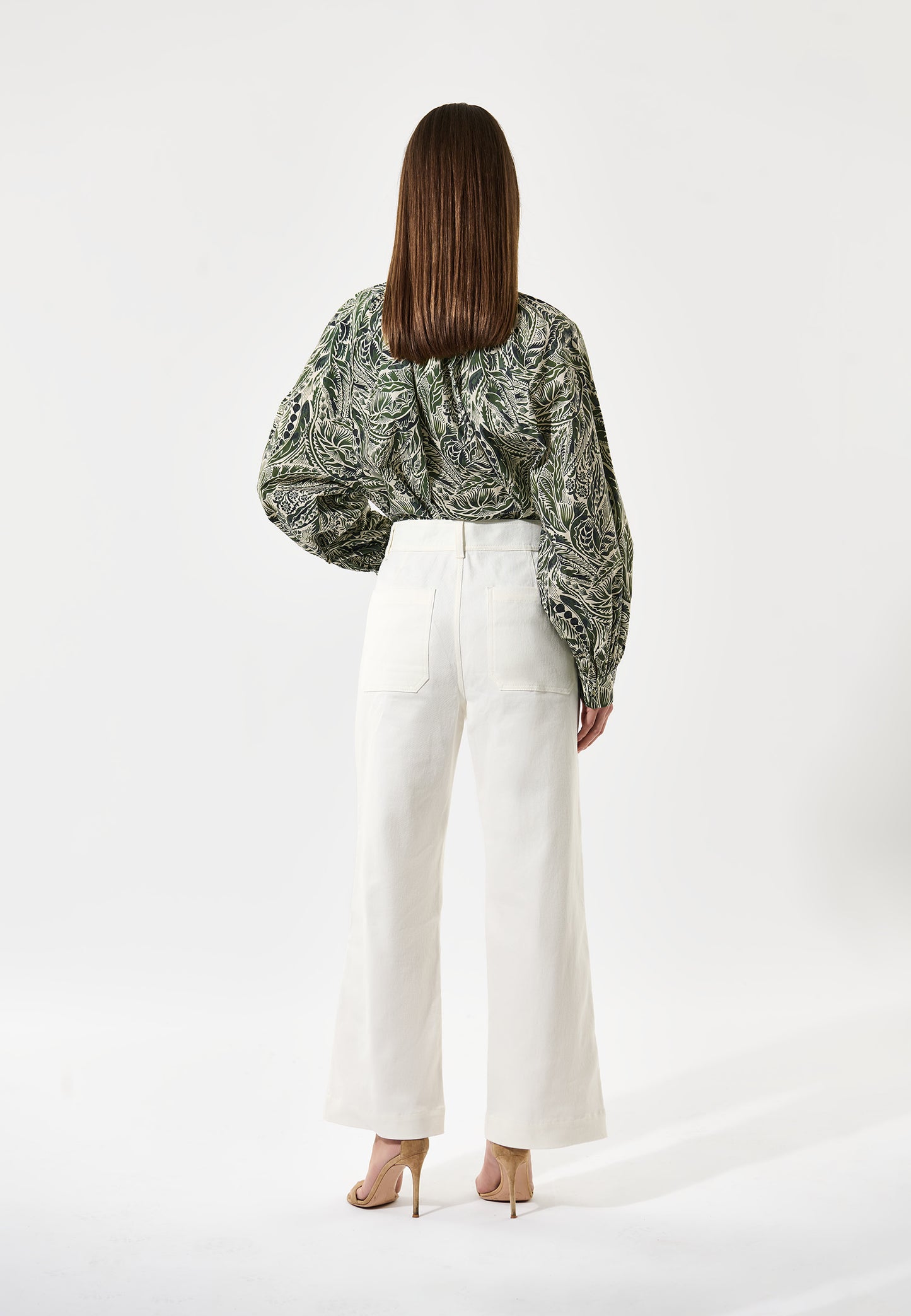 NITADEA  - DEA KUDIBAL - DELAMERE HUNTER