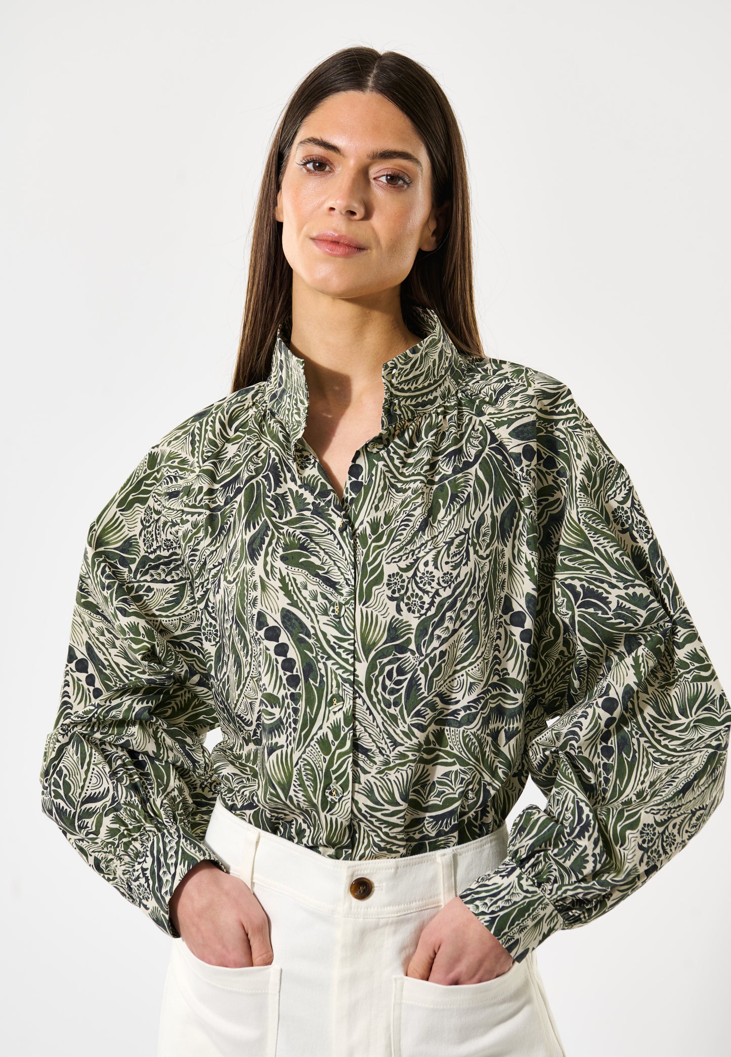 NITADEA  - DEA KUDIBAL - DELAMERE HUNTER