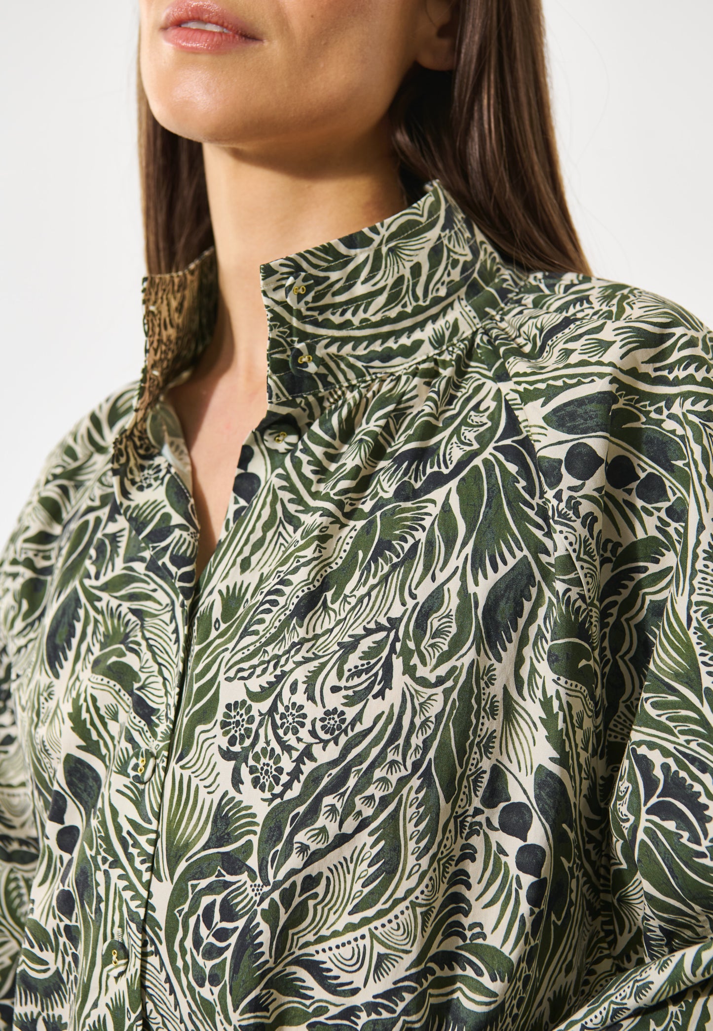 NITADEA  - DEA KUDIBAL - DELAMERE HUNTER