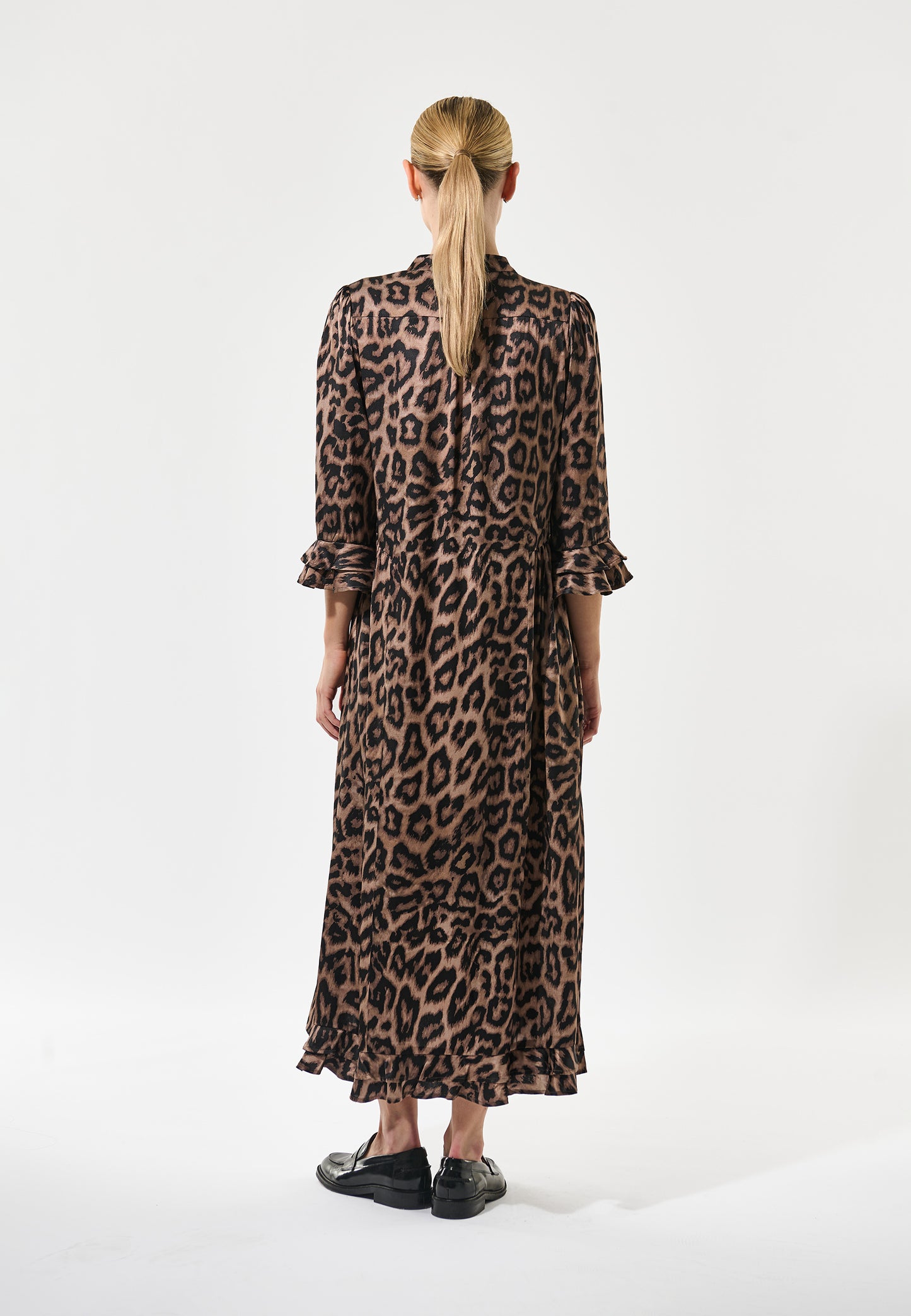 ROSANNADEA - DEA KUDIBAL - ANIMAL