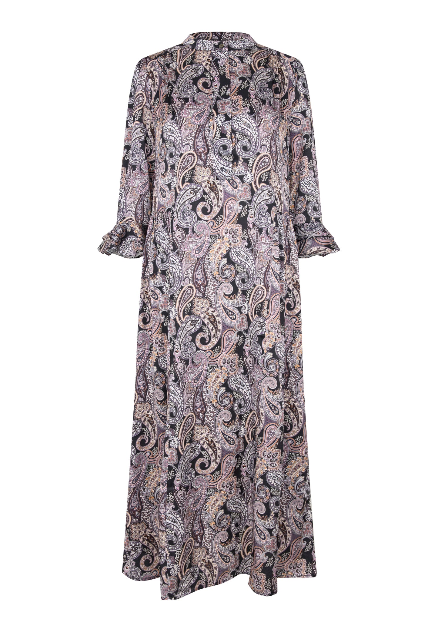 ROSANNADEA - DEAKUDIBAL - PAISLEY BLACK