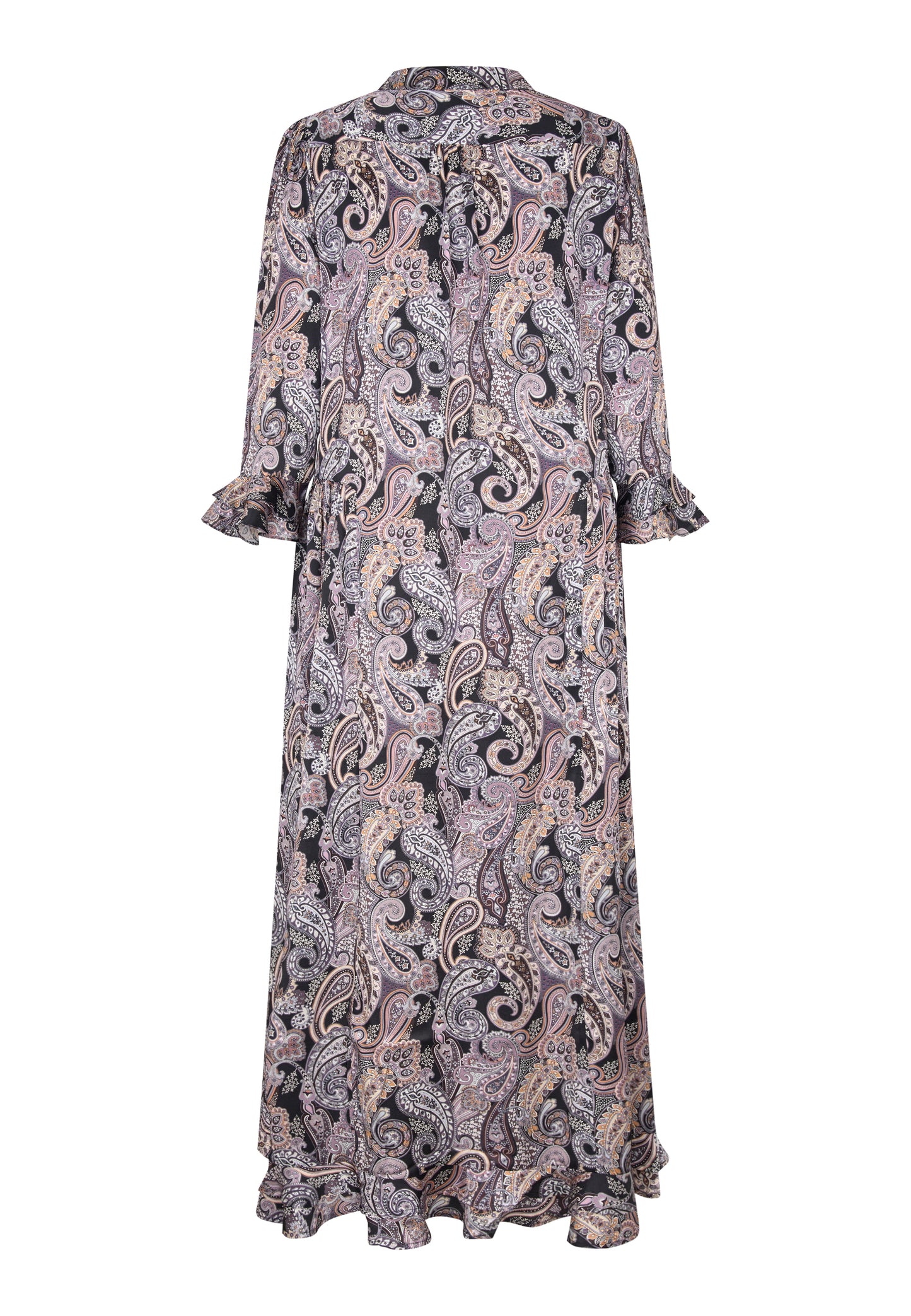 ROSANNADEA - DEAKUDIBAL - PAISLEY BLACK