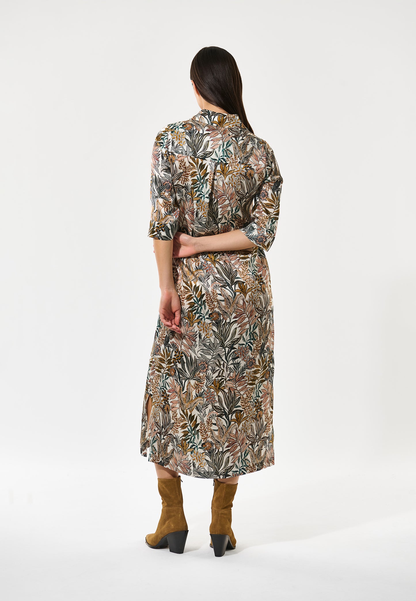 HERMINEDEA - DEA KUDIBAL - SENCHA CREAM