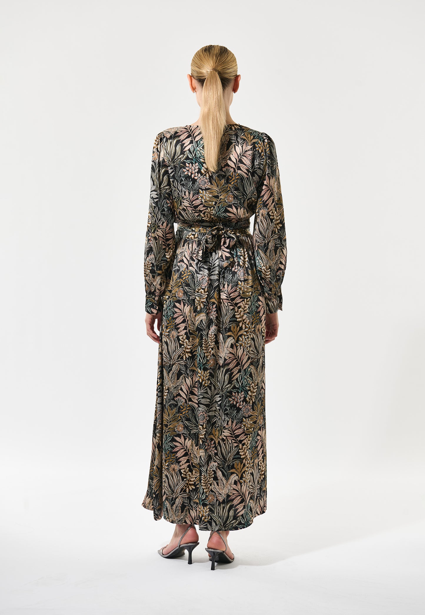 FABIANNA - DEA KUDIBAL - SENCHA BLACK