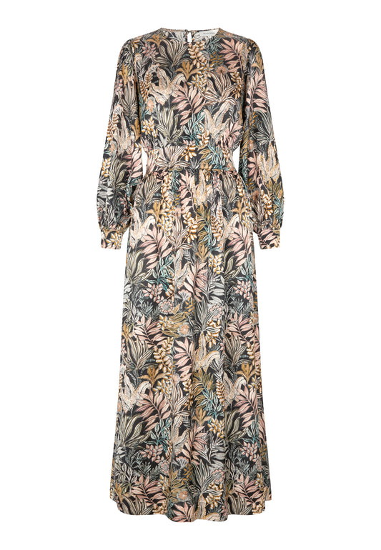 FABIANNA - DEA KUDIBAL - SENCHA BLACK