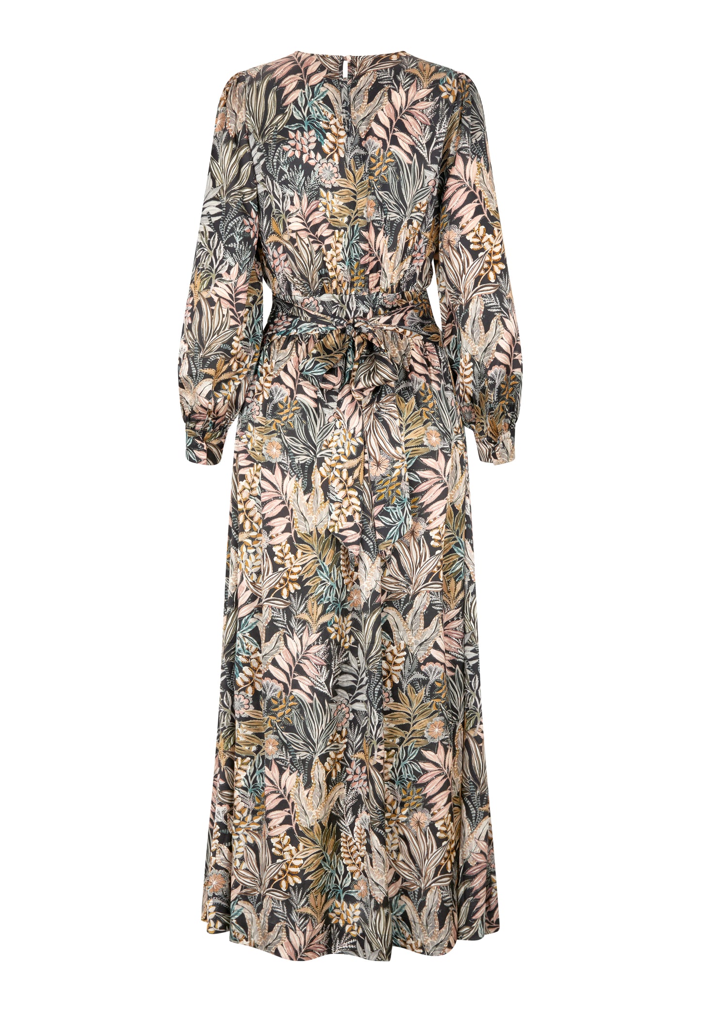 FABIANNA - DEA KUDIBAL - SENCHA BLACK