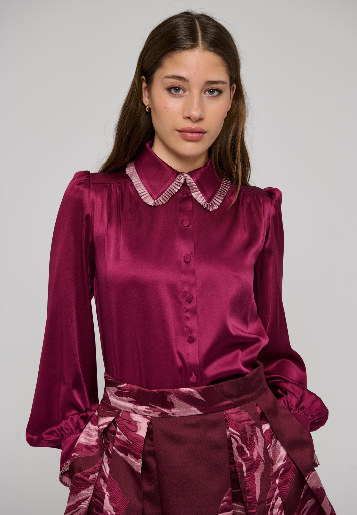 UMADEA-DEA KUDIBAL-FUCHSIA