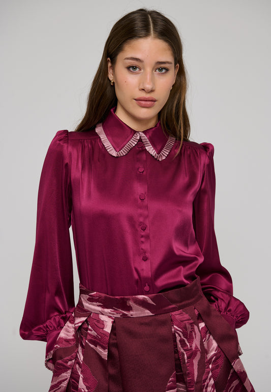UMADEA-DEA KUDIBAL-FUCHSIA