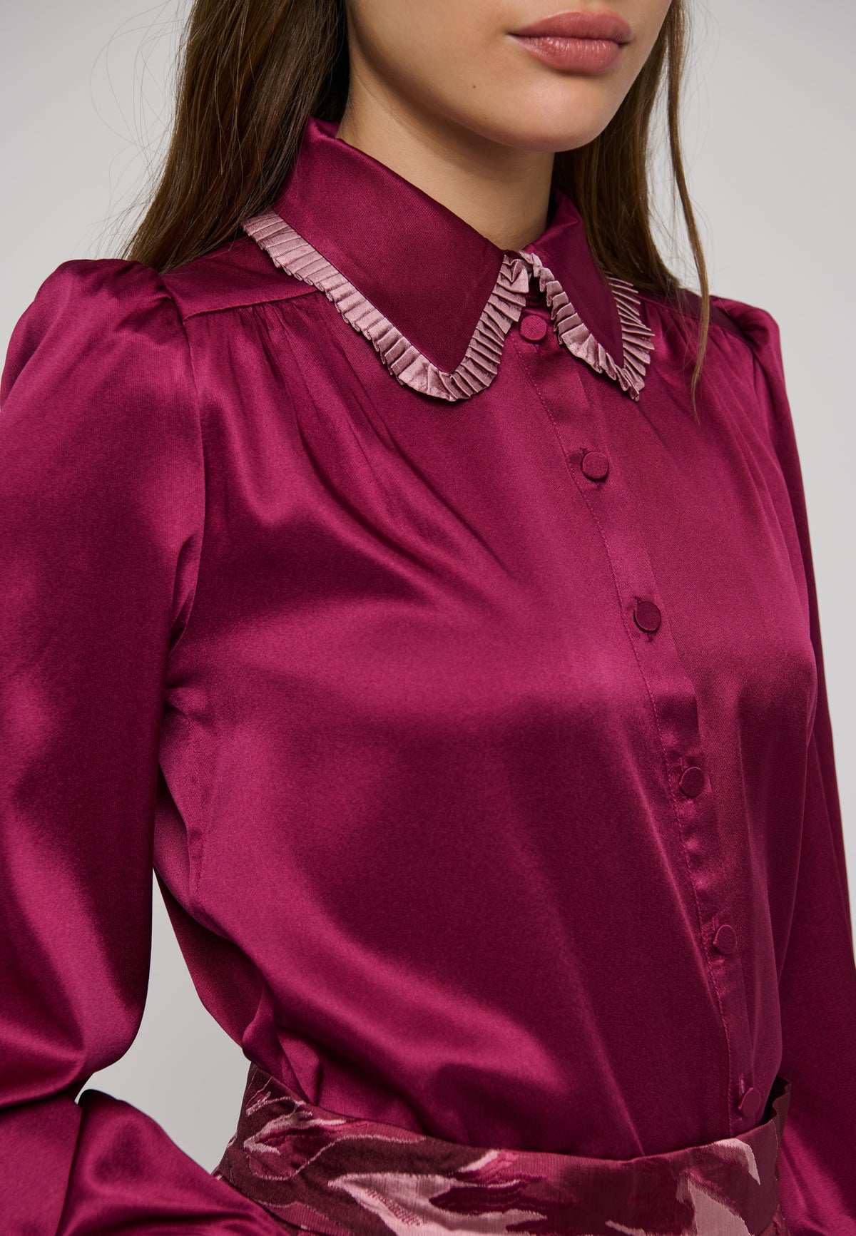 UMADEA-DEA KUDIBAL-FUCHSIA