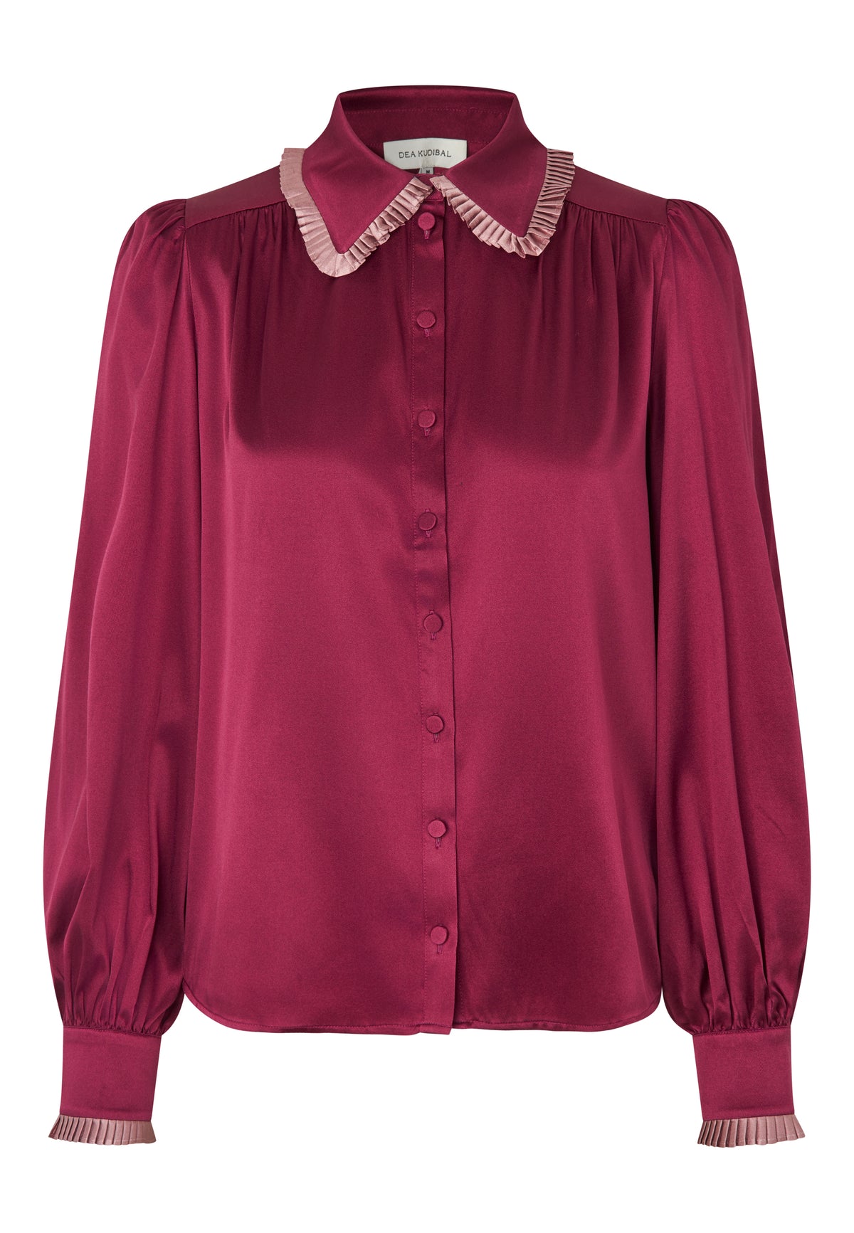 UMADEA-DEA KUDIBAL-FUCHSIA