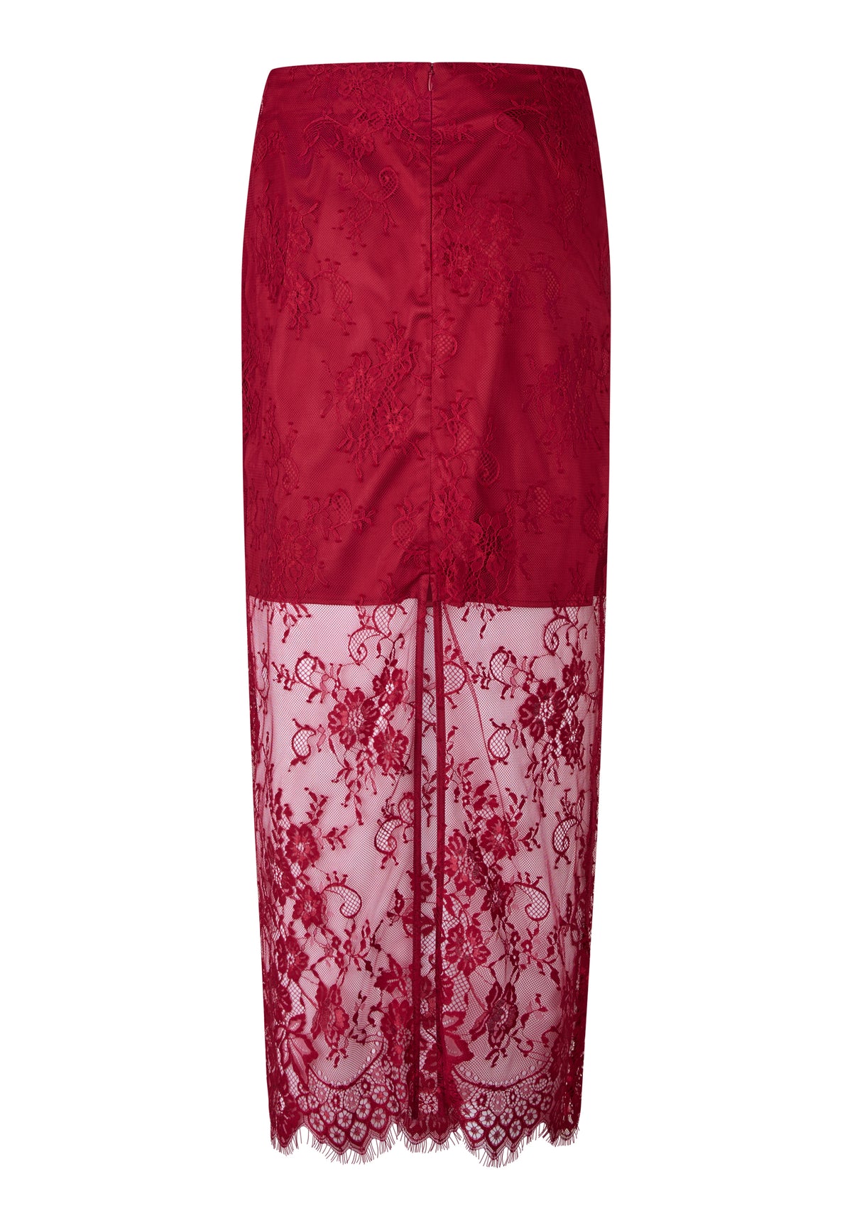 DIANADEA - DEA KUDIBAL-CRANBERRY