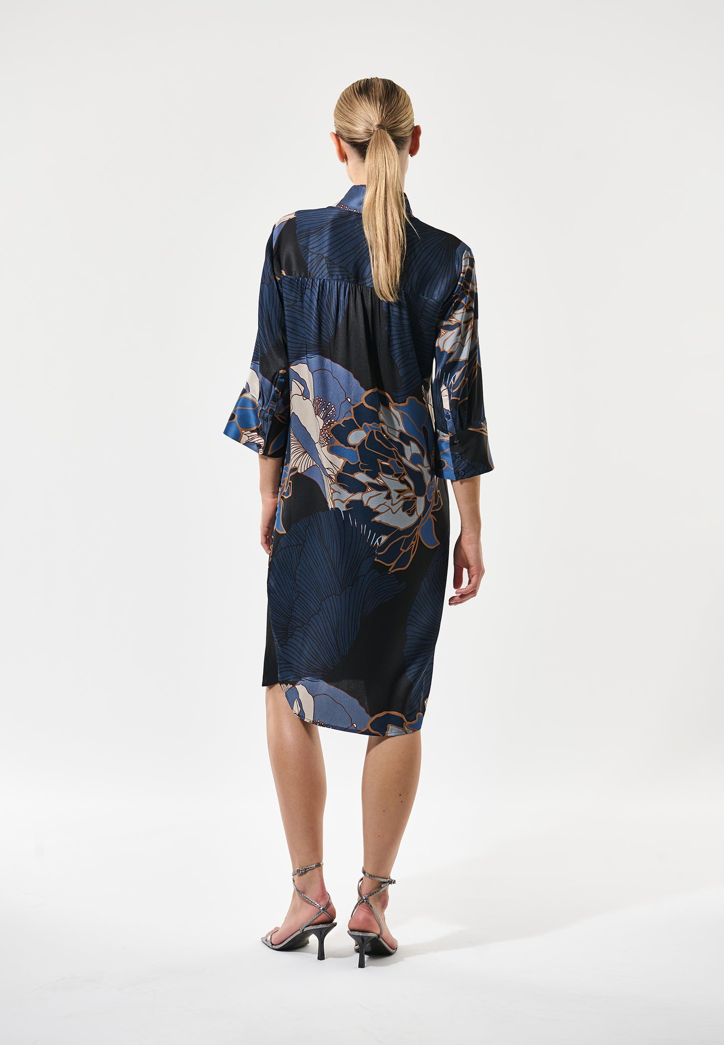 KAMILLESDEA - DEA KUDIBAL - ALEPIDIA BLUE