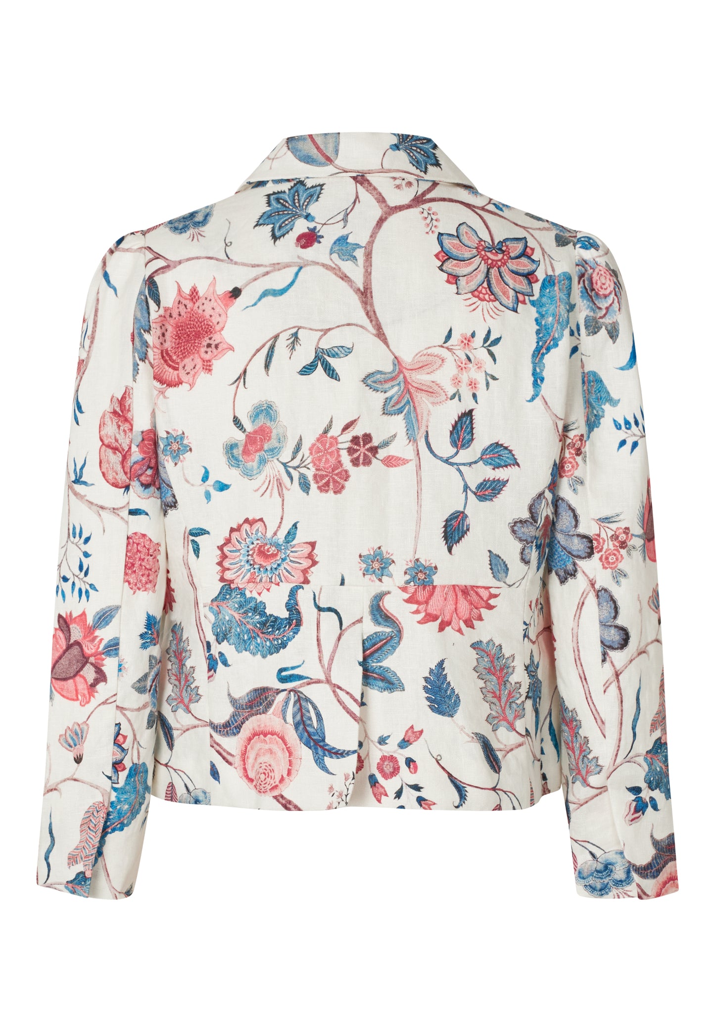 DANIELADEA NS - DEA KUDIBAL - CHINTZ FULL