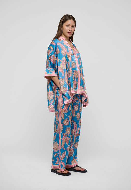 MARGODEA - DEA KUDIBAL - GRAND PAISLEY OCEAN