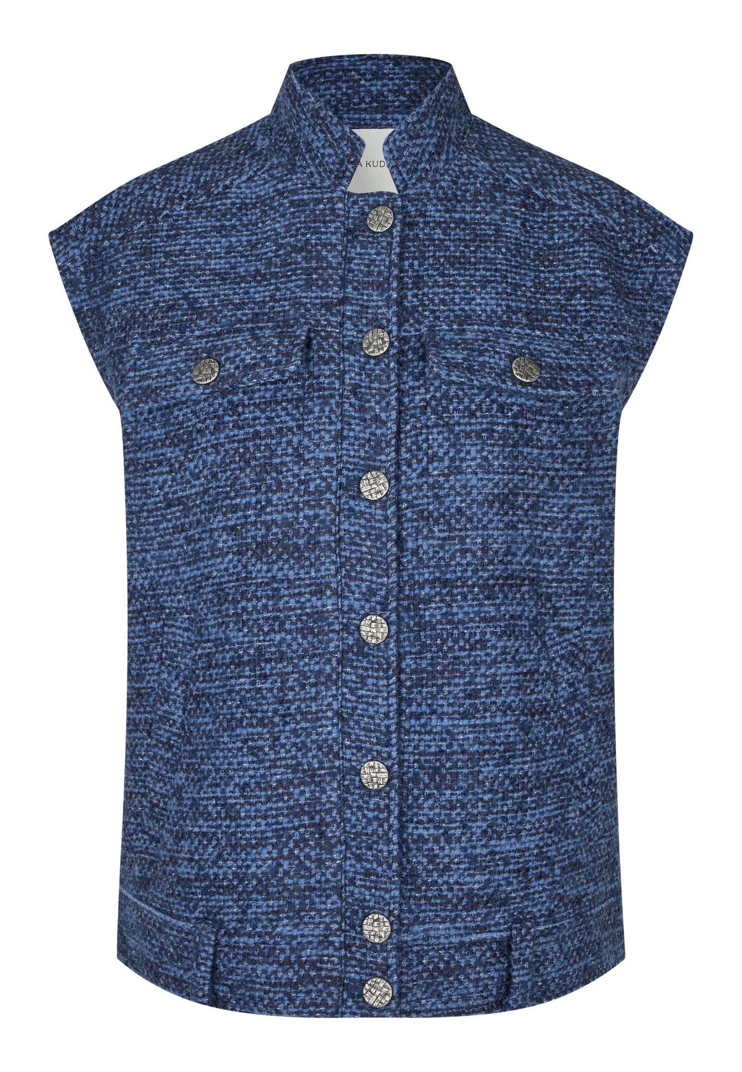 LELADEA NS - DEAKUDIBAL - LUREX BLUE