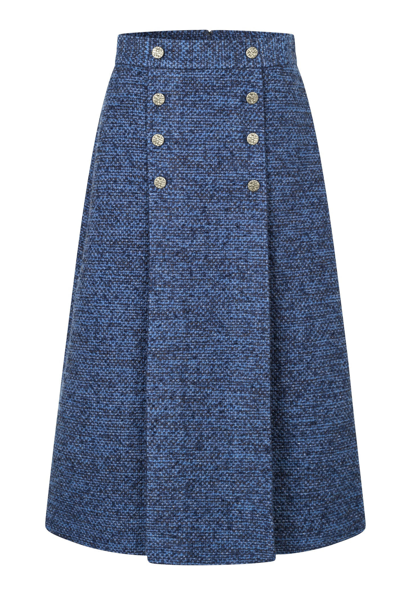 ADELEDEA NS - DEA KUDIBAL - LUREX BLUE