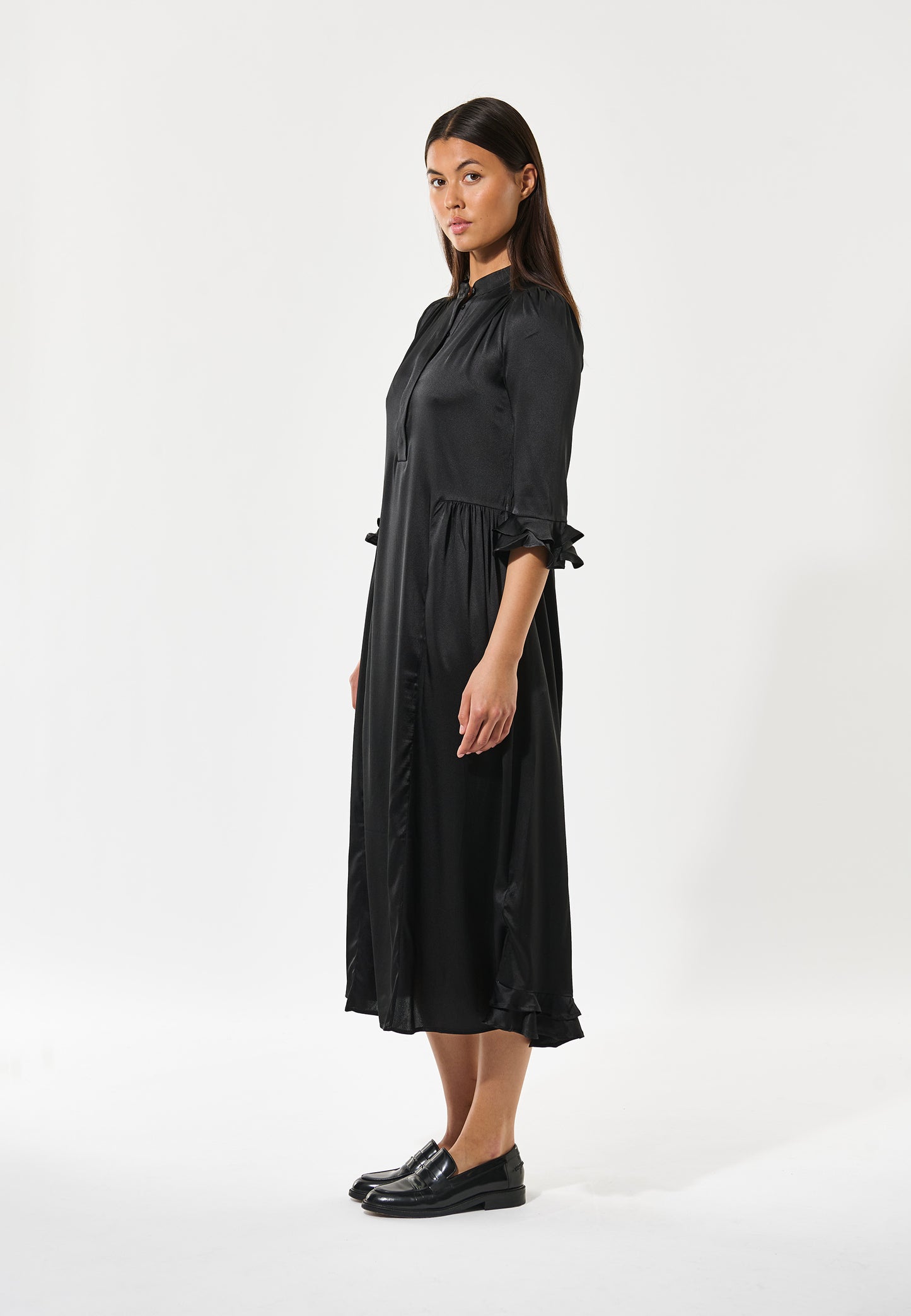 ROSANNADEA - DEA KUDIBAL - BLACK