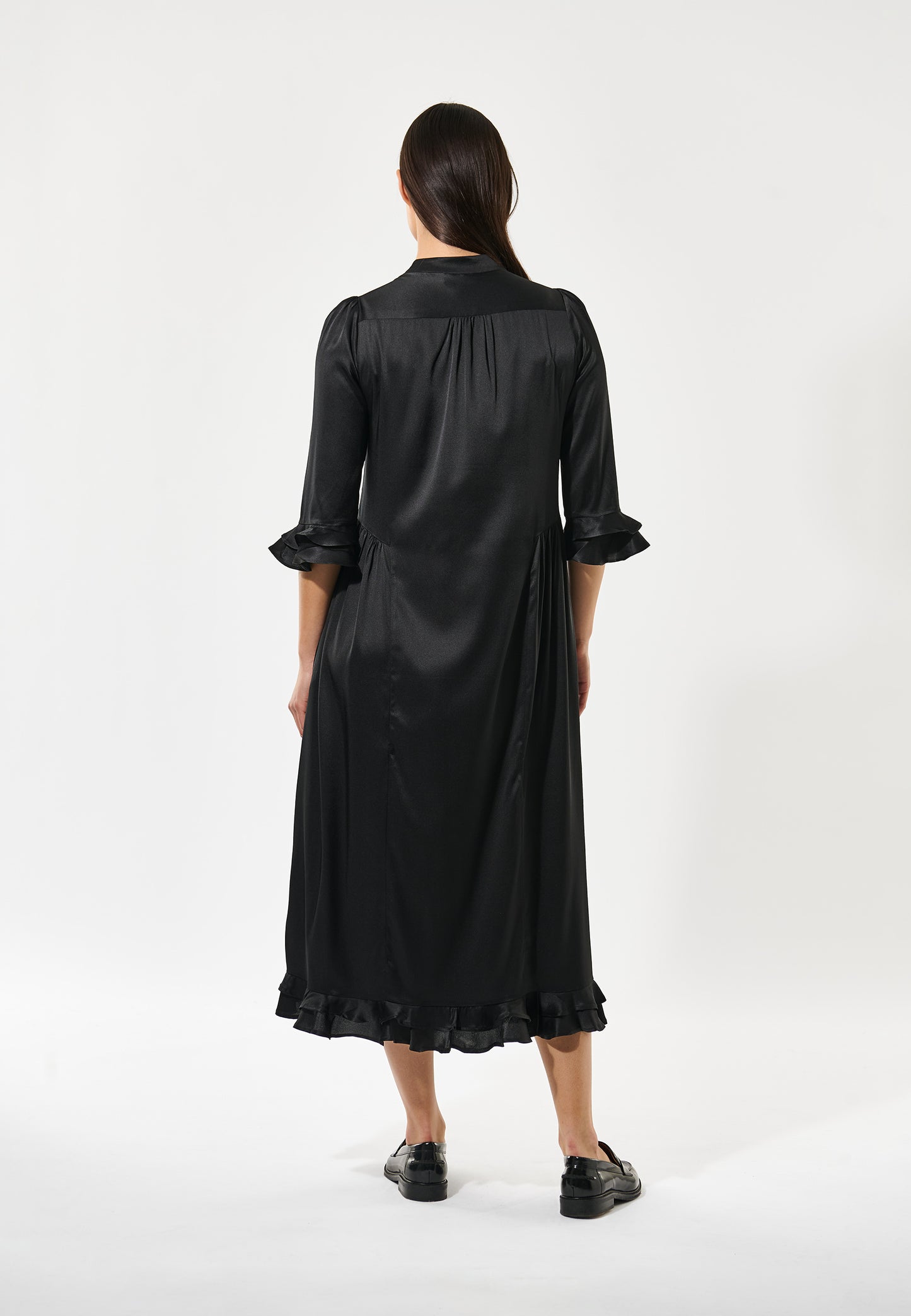 ROSANNADEA - DEA KUDIBAL - BLACK