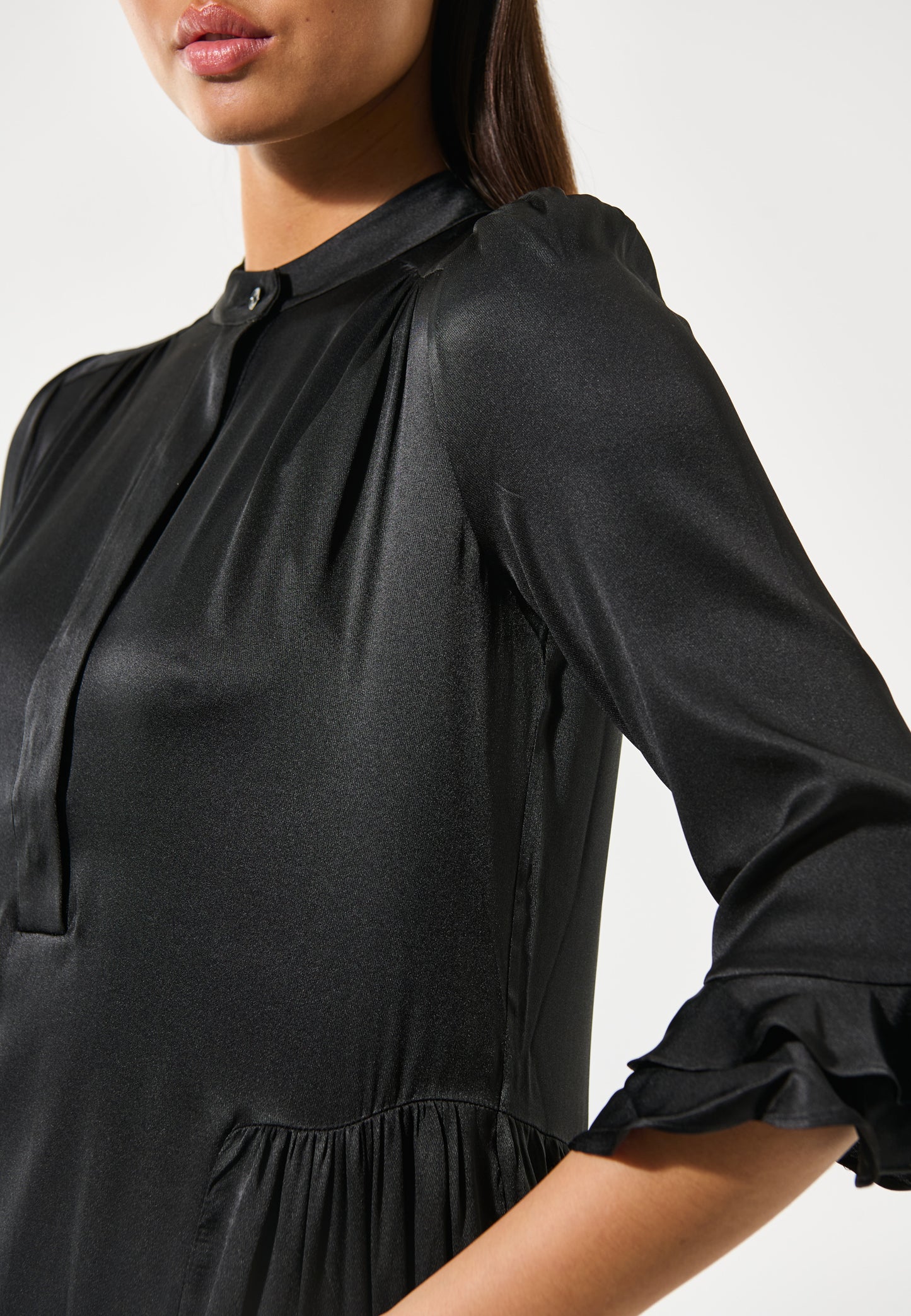 ROSANNADEA - DEA KUDIBAL - BLACK