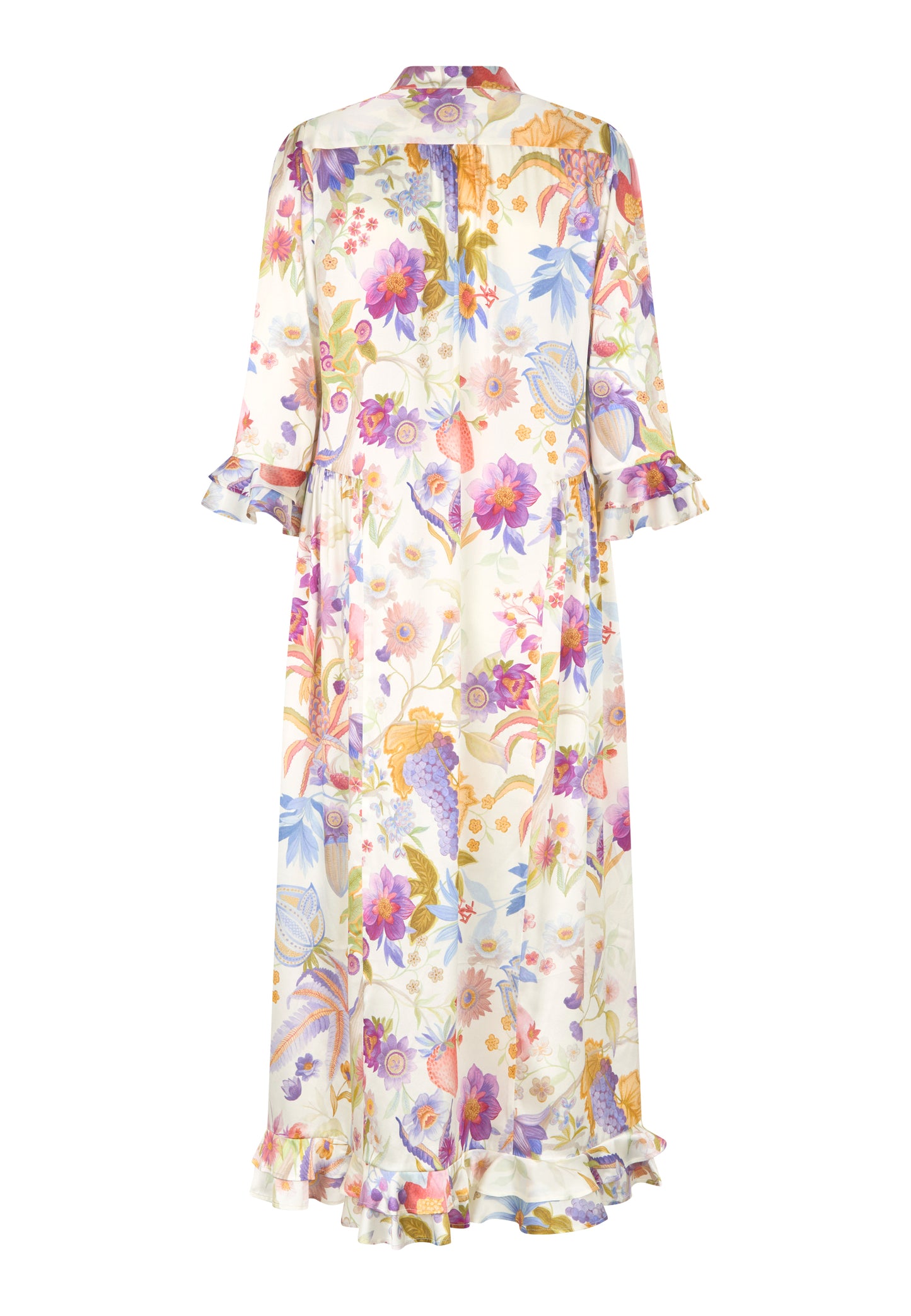 ROSANNADEA - DEA KUDIBAL - FLOWERTREE