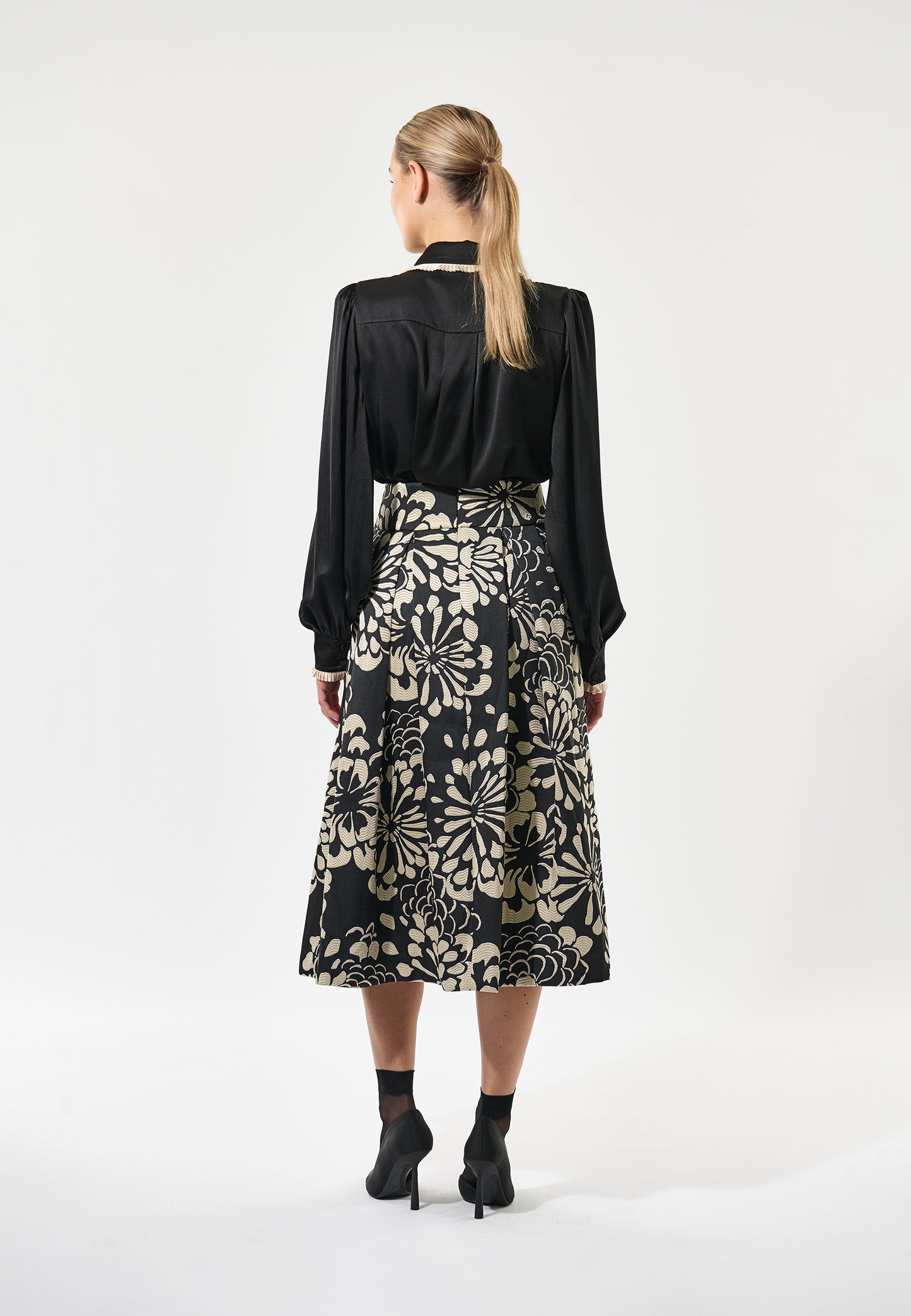 ALBISDEA - DEA KUDIBAL - FLORANA