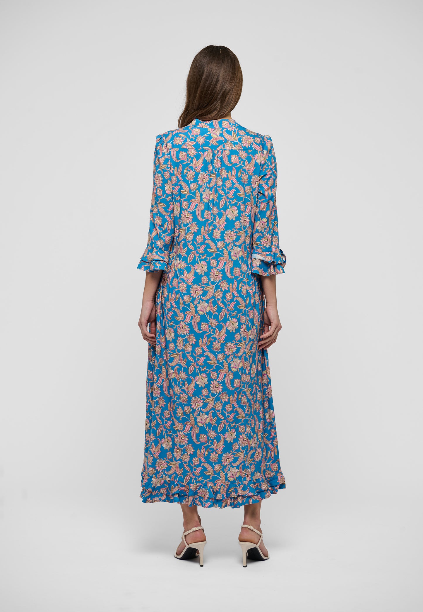 ROSANNADEA - DEA KUDIBAL - PAISLEY OCEAN