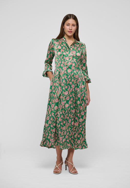 ROSANNADEA - DEA KUDIBAL - PAISLEY GREEN