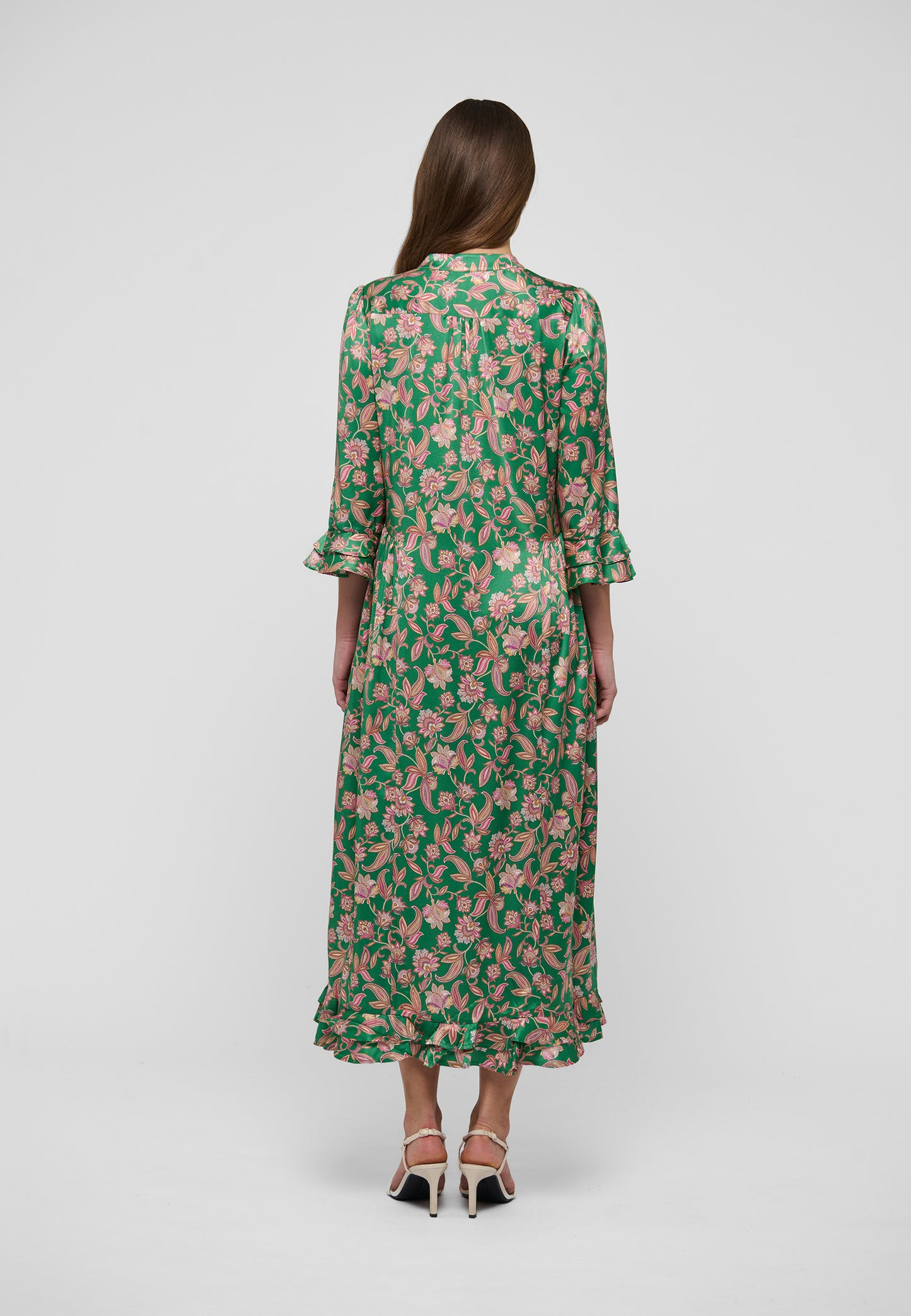 ROSANNADEA - DEA KUDIBAL - PAISLEY GREEN