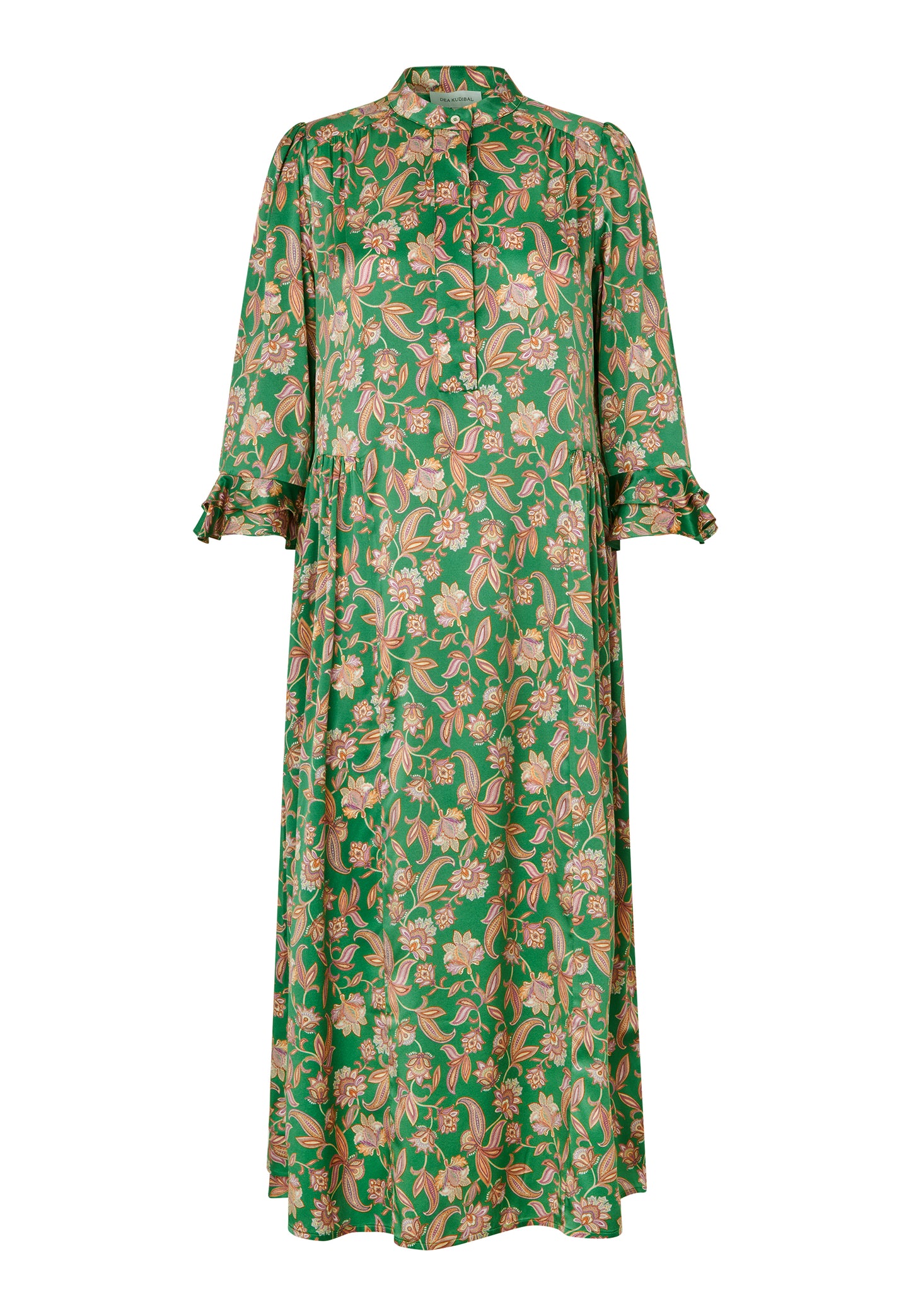 ROSANNADEA - DEA KUDIBAL - PAISLEY GREEN