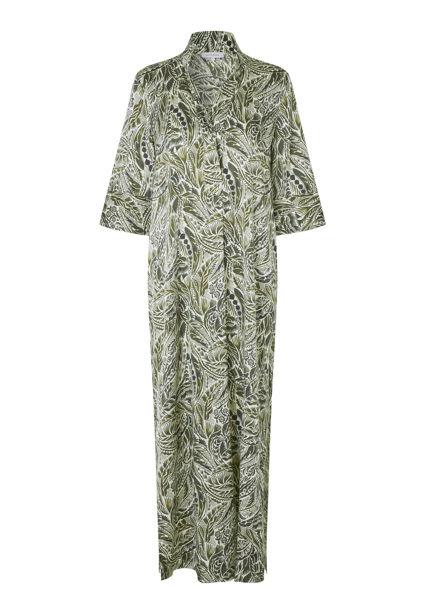 HELGADEA - DEA KUDIBAL - DELAMERE HUNTER