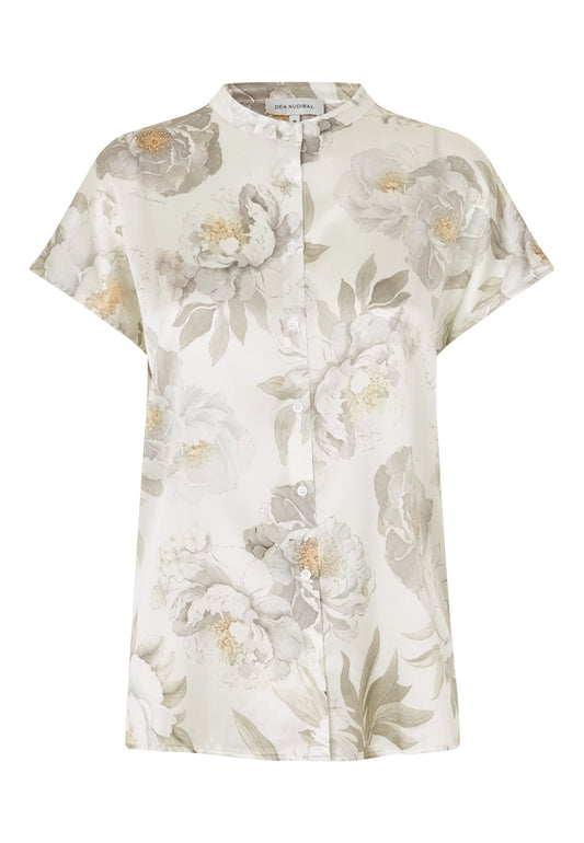 VIDADEA - DEA KUDIBAL - PAEONIA WHITE