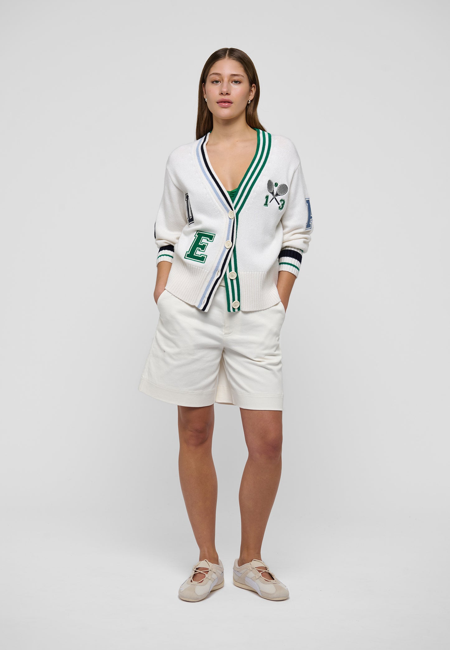 CILLIADEA - DEA KUDIBAL - PURE WHITE